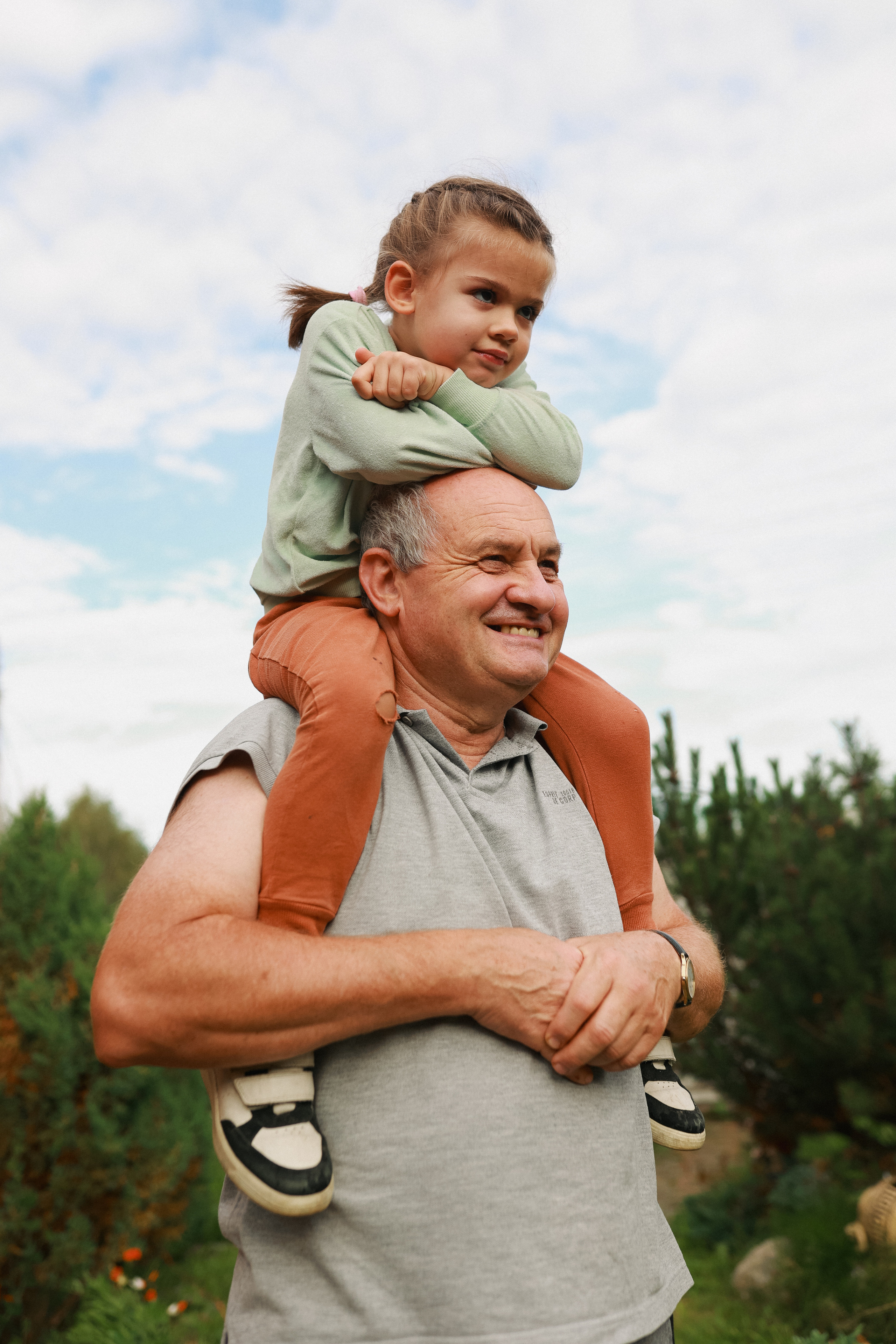 Портфолио семейного лайфстайл фотографа Москва. Портретный и семейный фотограф в Москве Мария Рослякова