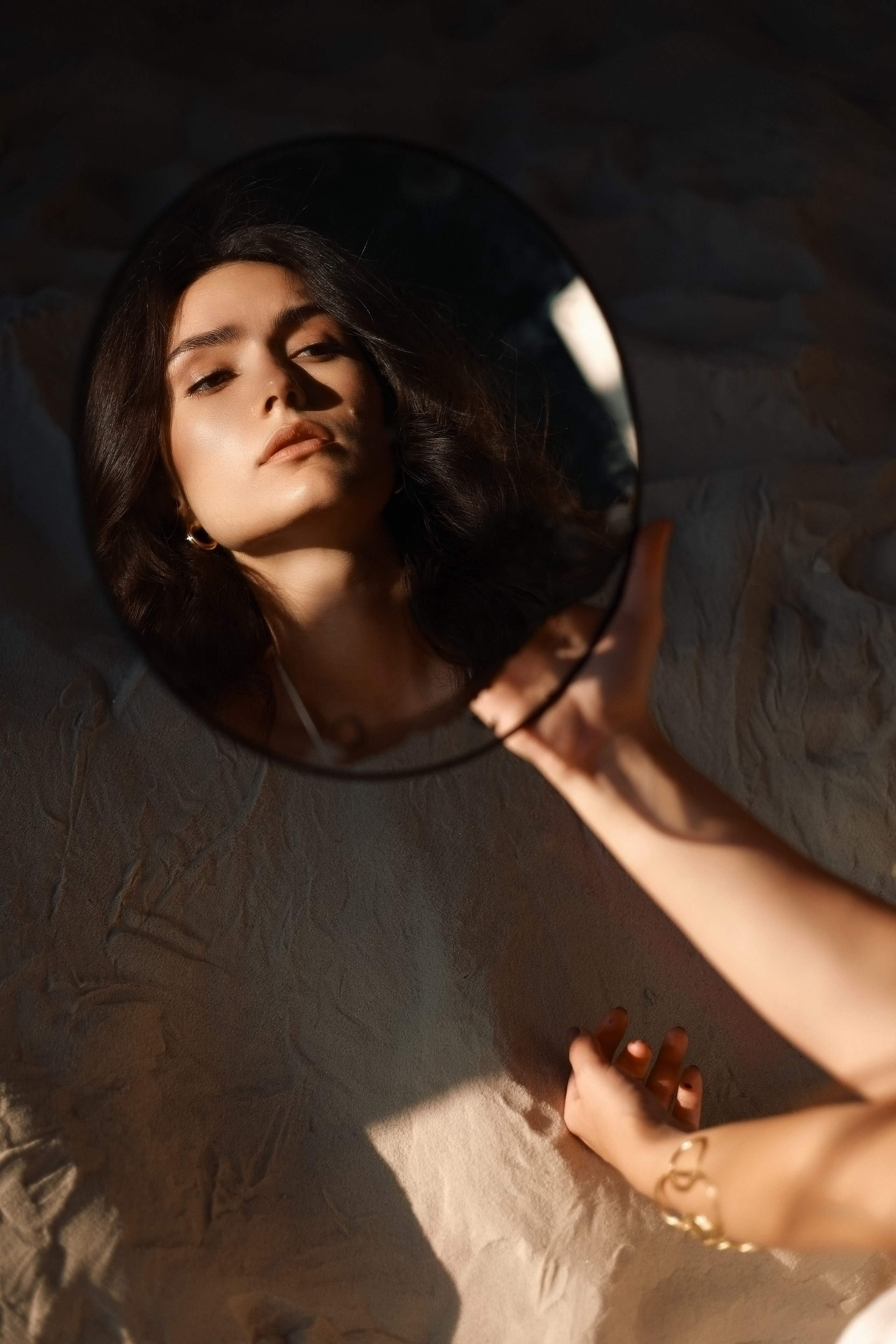 Портретное портфолио фотографа в Москве. Портретный и семейный фотограф в Москве Мария Рослякова