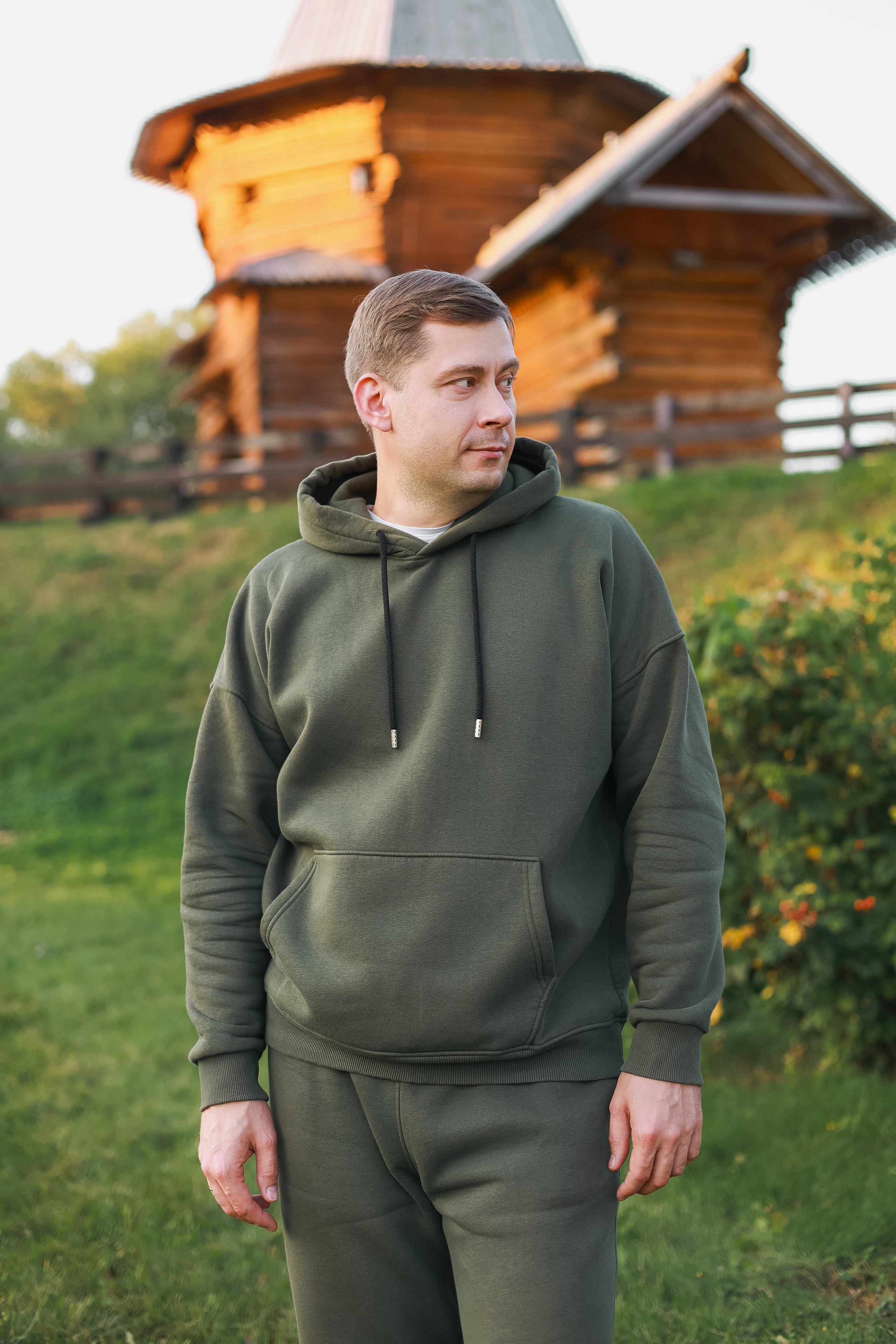 Семейная съёмка в Коломенском парке. Портретный и семейный фотограф в Москве Мария Рослякова