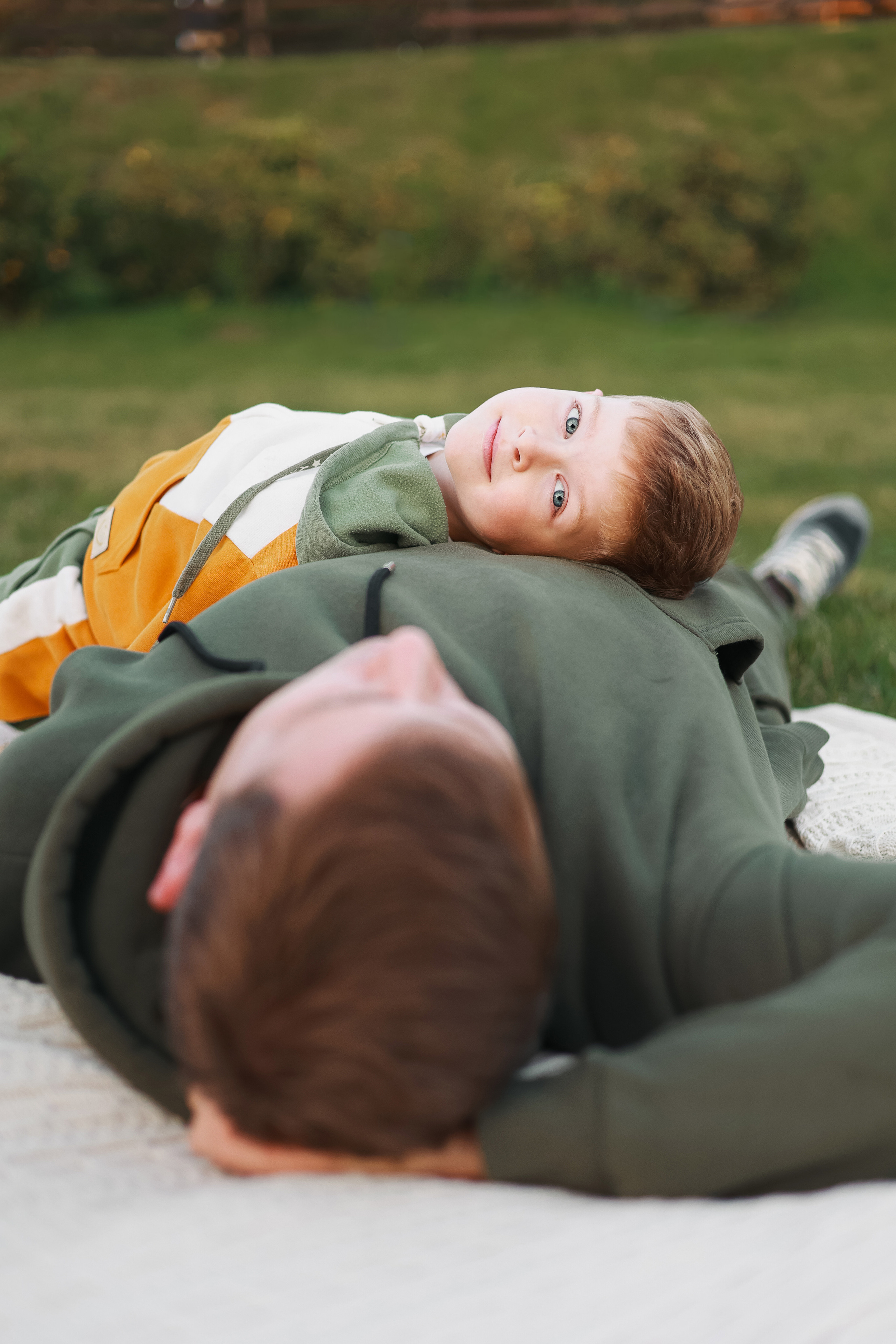 Портфолио семейного лайфстайл фотографа Москва. Портретный и семейный фотограф в Москве Мария Рослякова