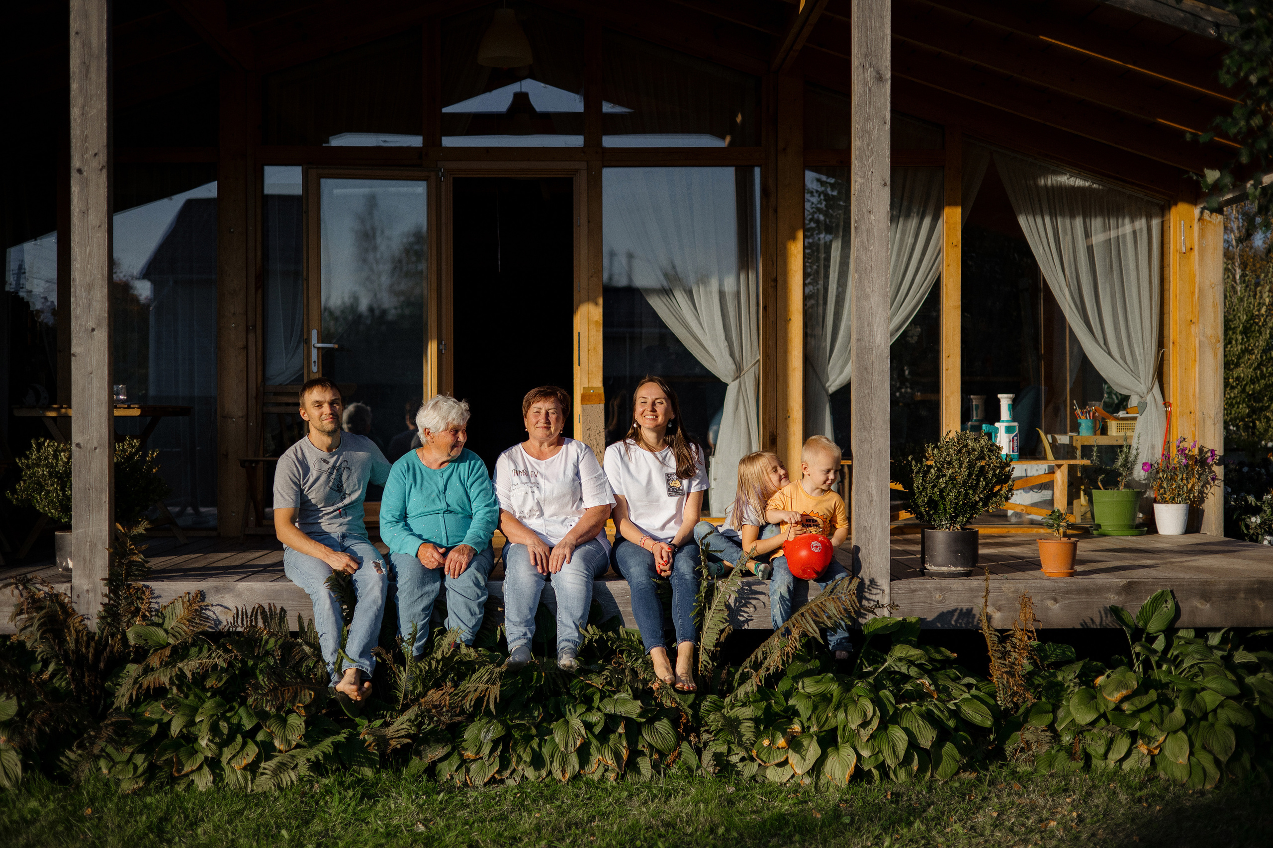 Портфолио семейного лайфстайл фотографа Москва. Портретный и семейный фотограф в Москве Мария Рослякова