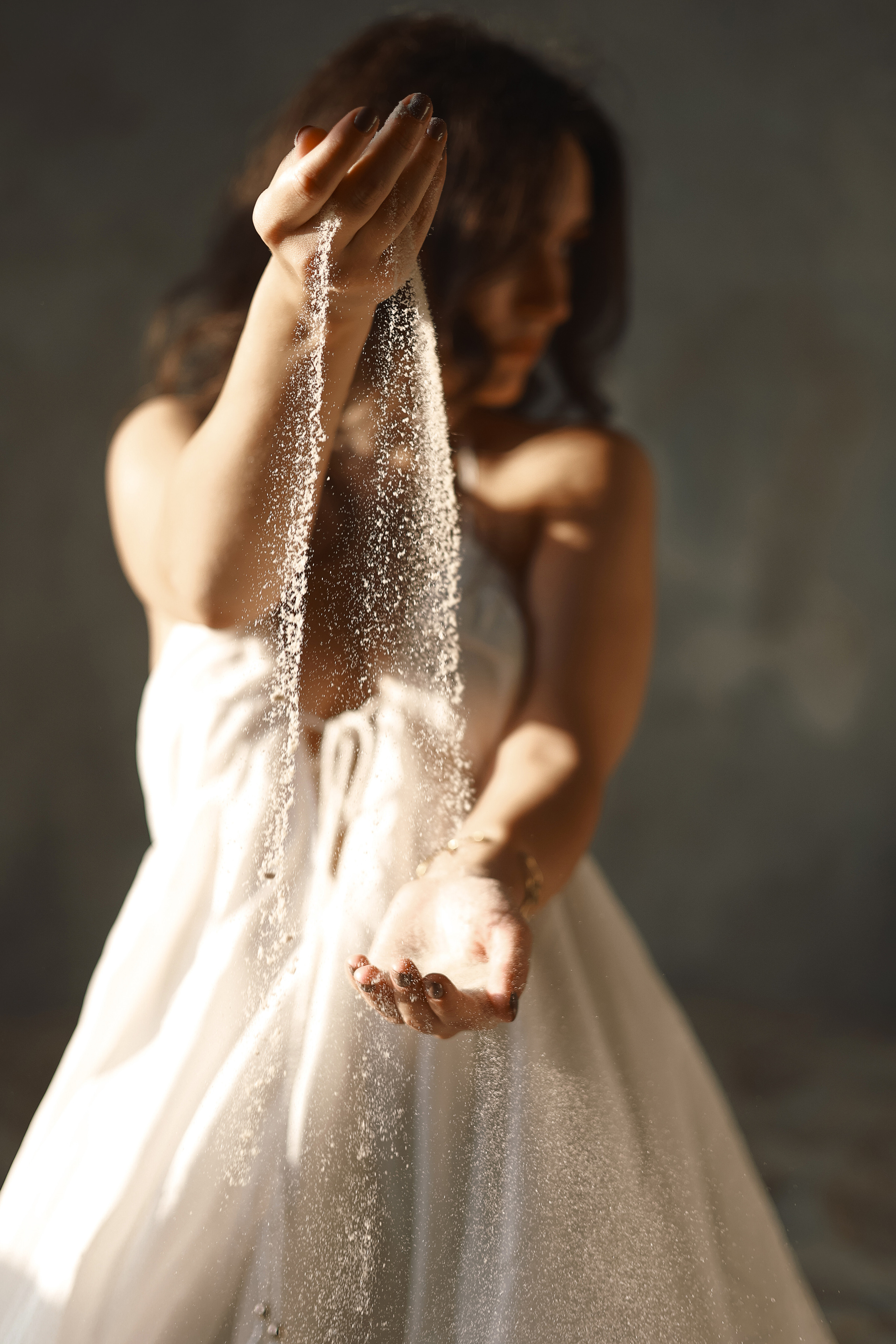 Портретное портфолио фотографа в Москве. Портретный и семейный фотограф в Москве Мария Рослякова