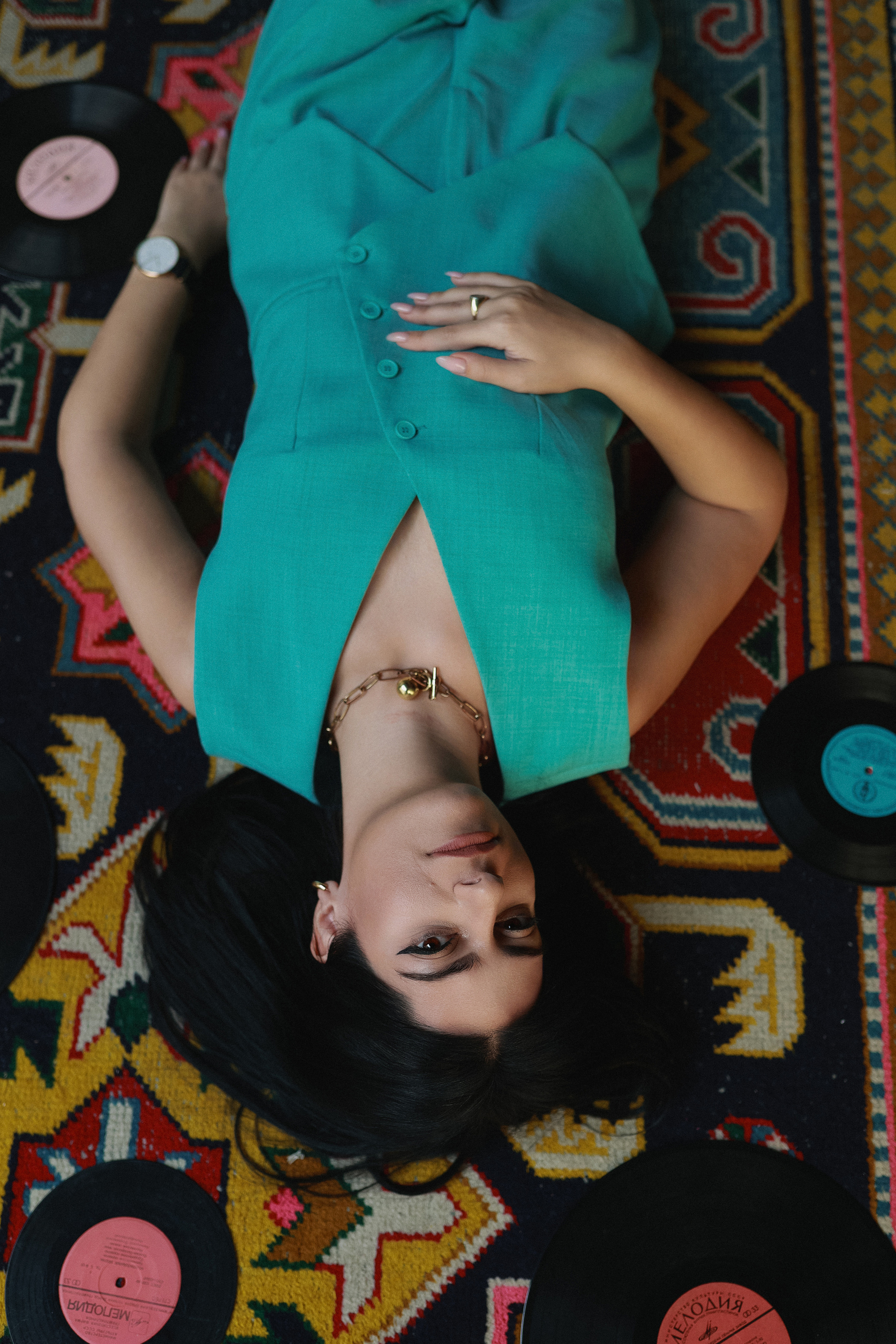 Портретное портфолио фотографа в Москве. Портретный и семейный фотограф в Москве Мария Рослякова