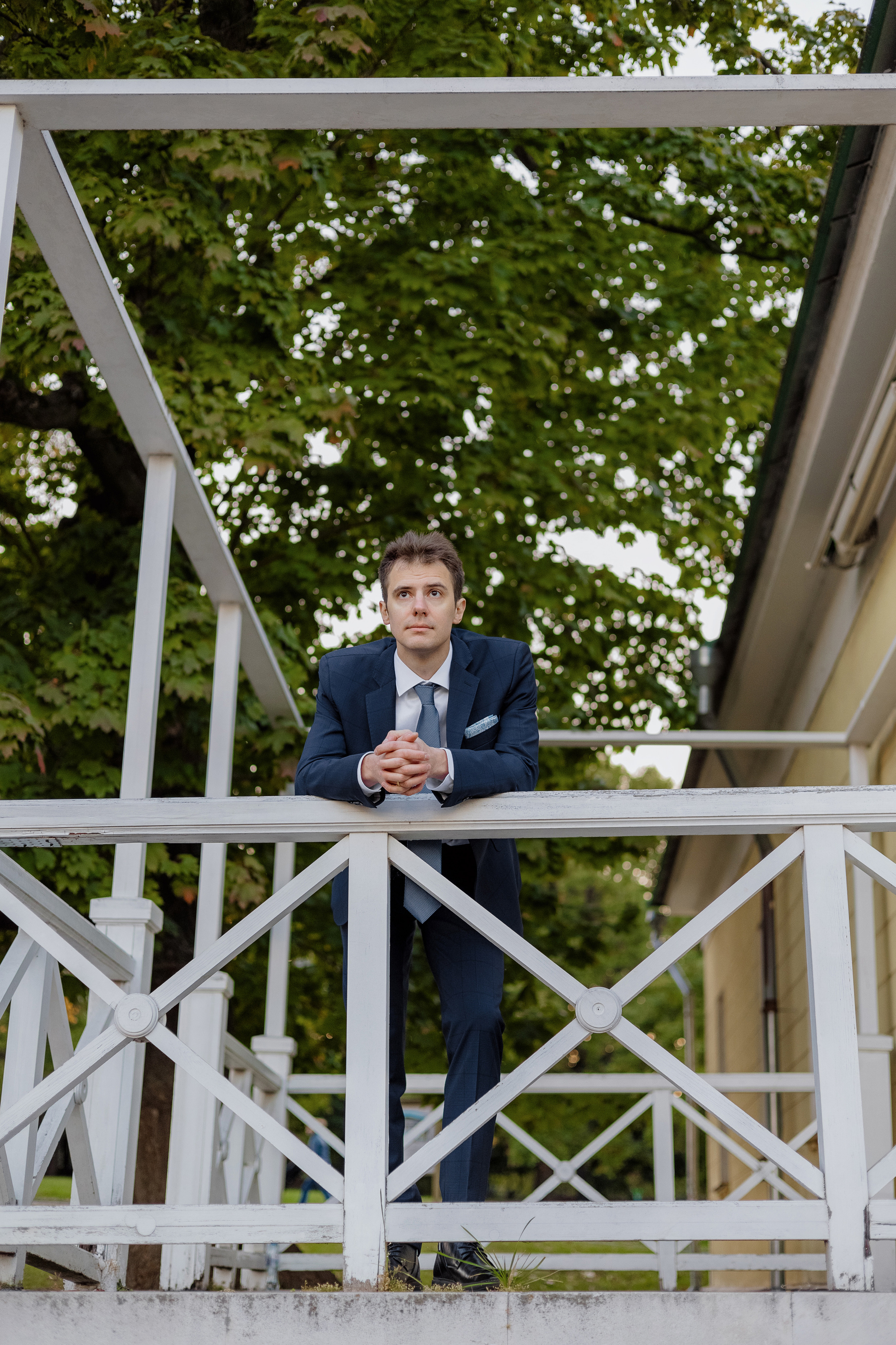 Свадебная фотосъёмка. Шипиловский ЗАГС, парк Коломенское. Портретный и семейный фотограф в Москве Мария Рослякова