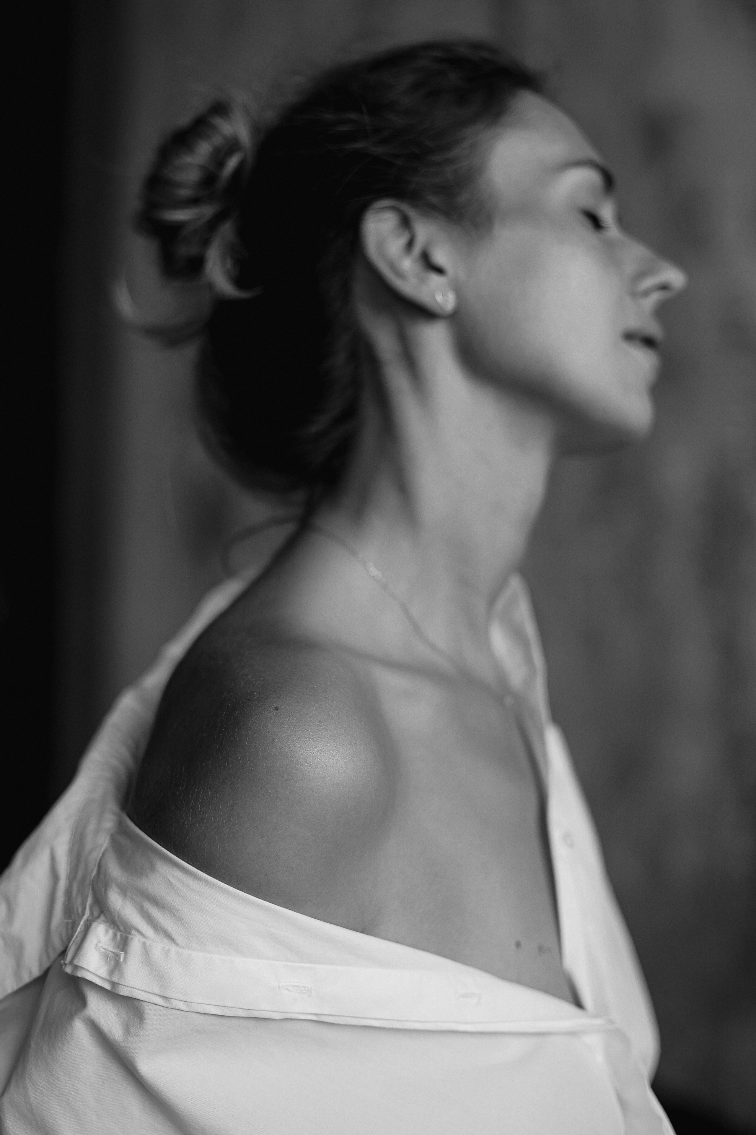 Портретное портфолио фотографа в Москве. Портретный и семейный фотограф в Москве Мария Рослякова