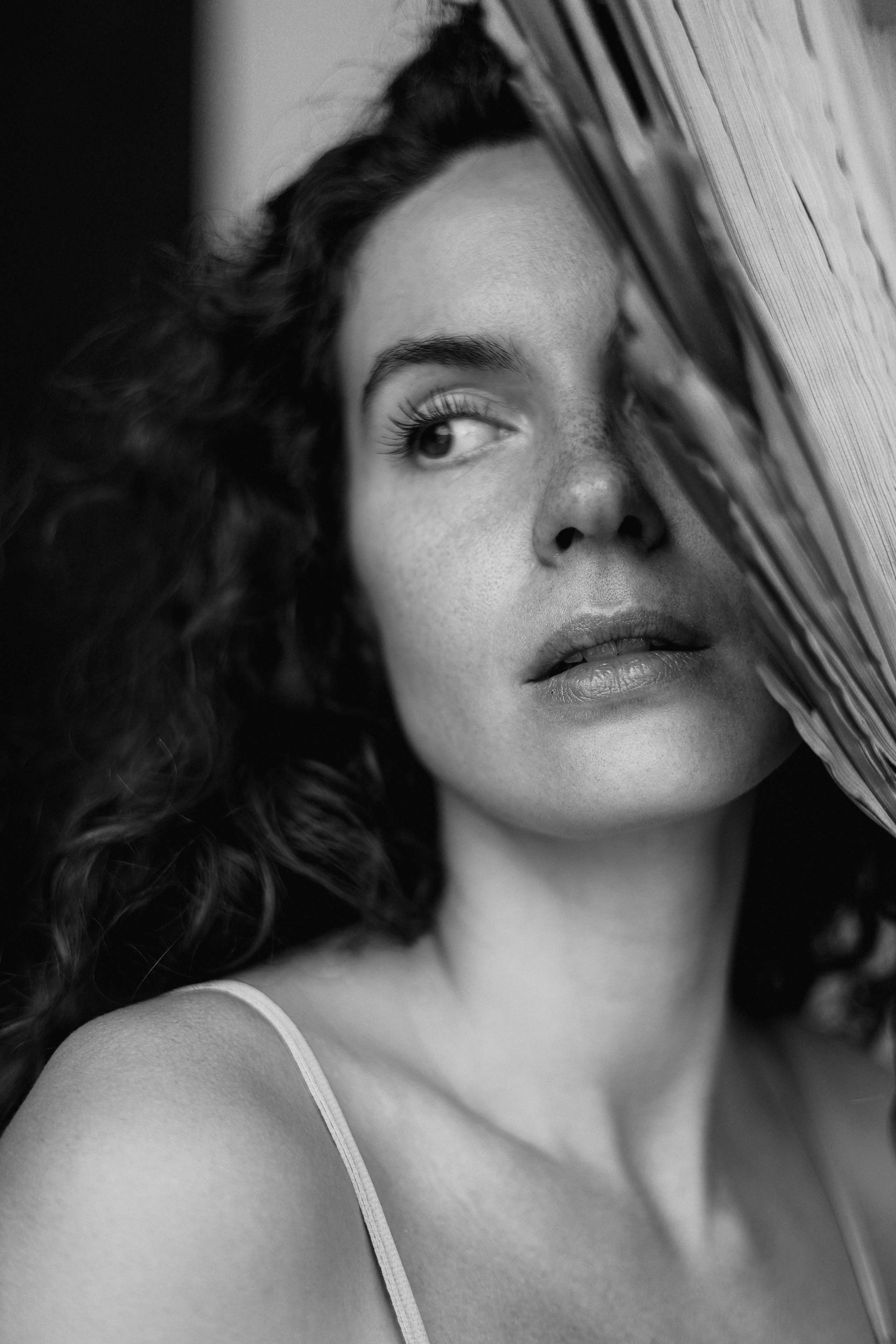 Фотосессия в студии с парашютом. Портретный и семейный фотограф в Москве Мария Рослякова