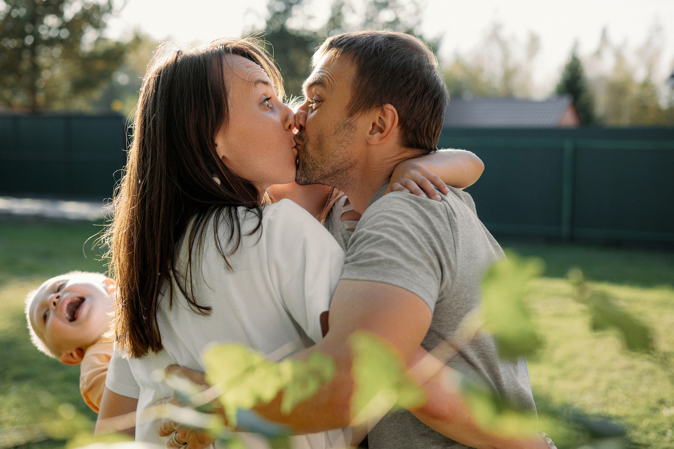 Портфолио семейного лайфстайл фотографа Москва. Портретный и семейный фотограф в Москве Мария Рослякова