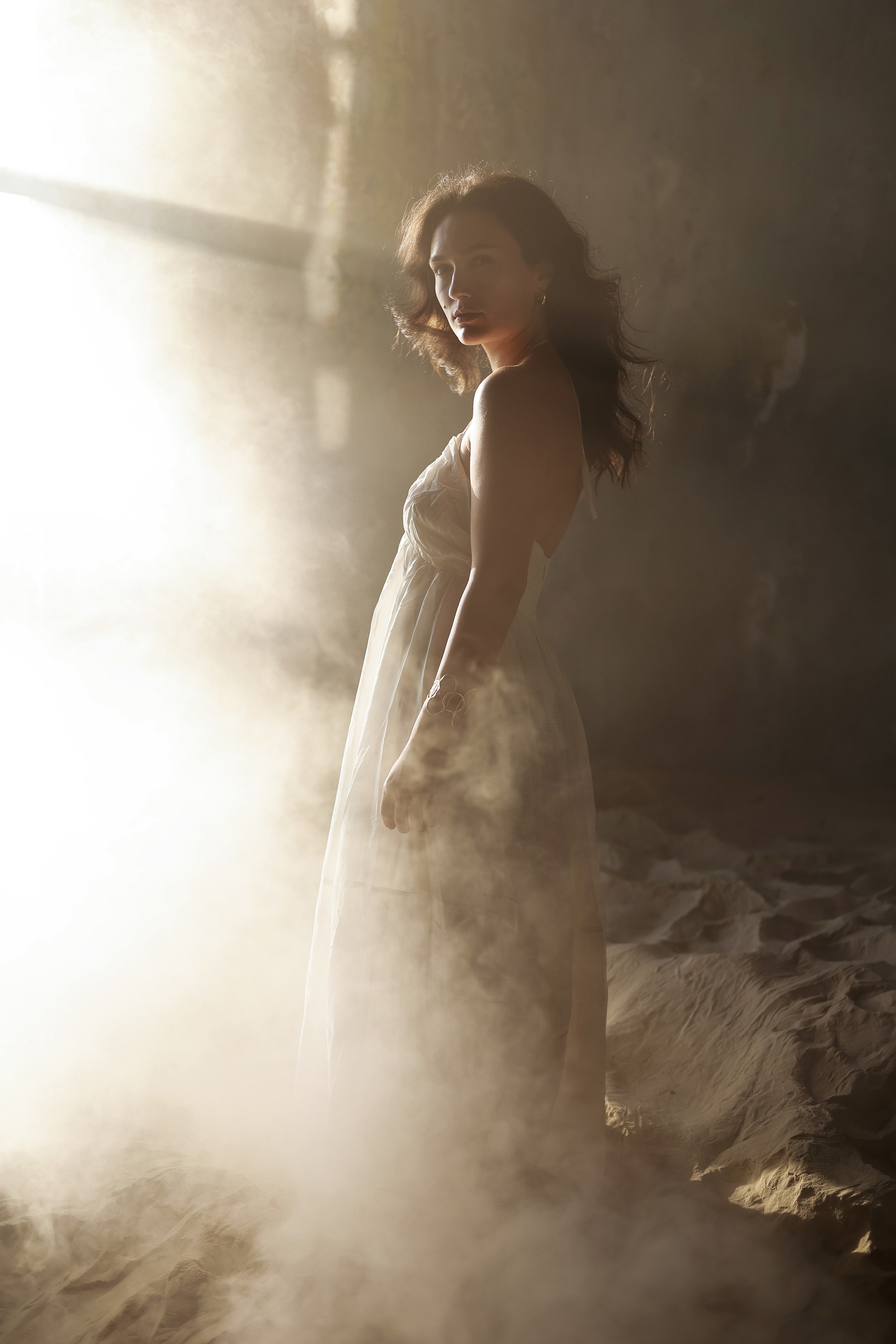 Портретное портфолио фотографа в Москве. Портретный и семейный фотограф в Москве Мария Рослякова