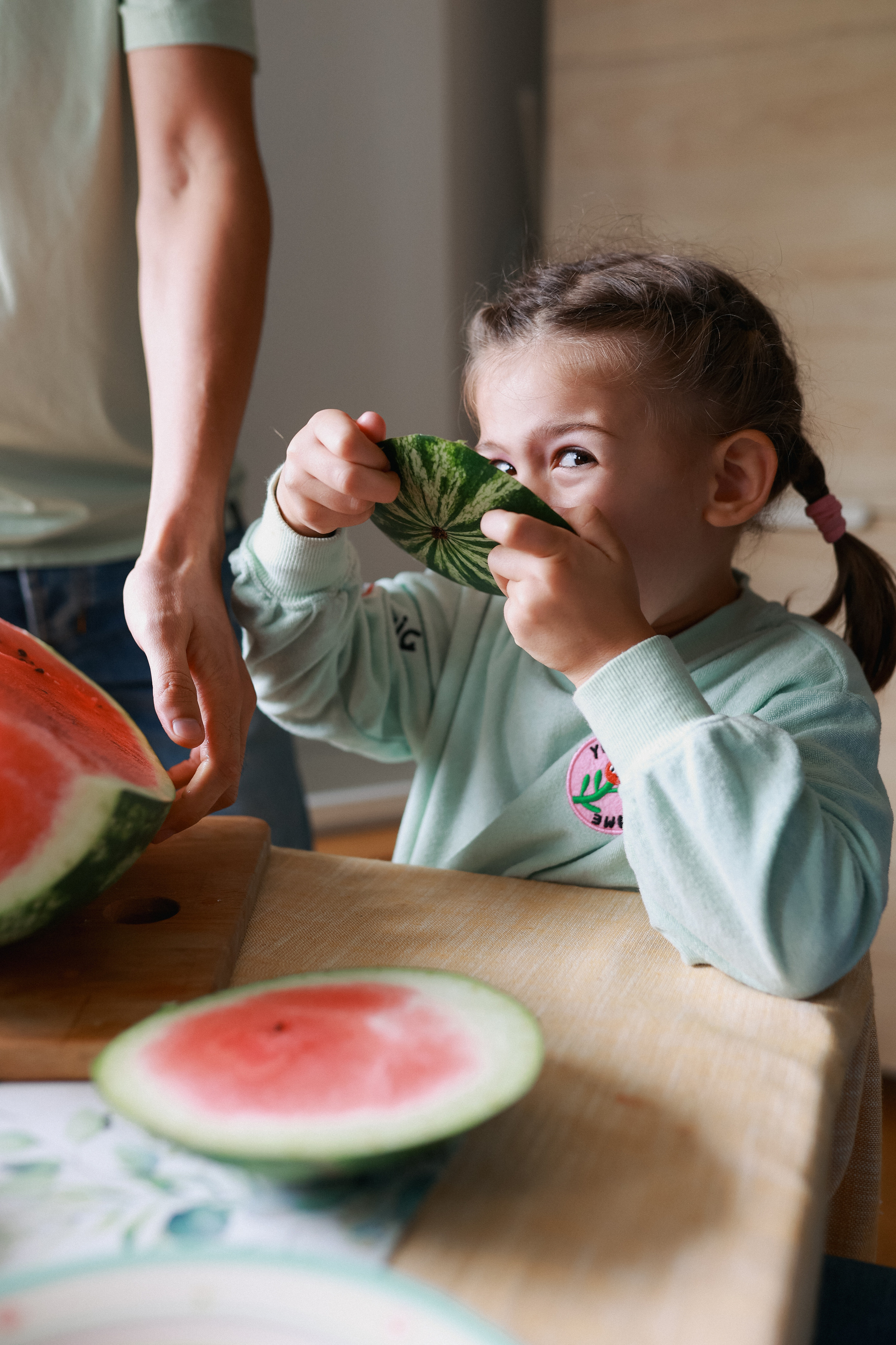 Портфолио семейного лайфстайл фотографа Москва. Портретный и семейный фотограф в Москве Мария Рослякова