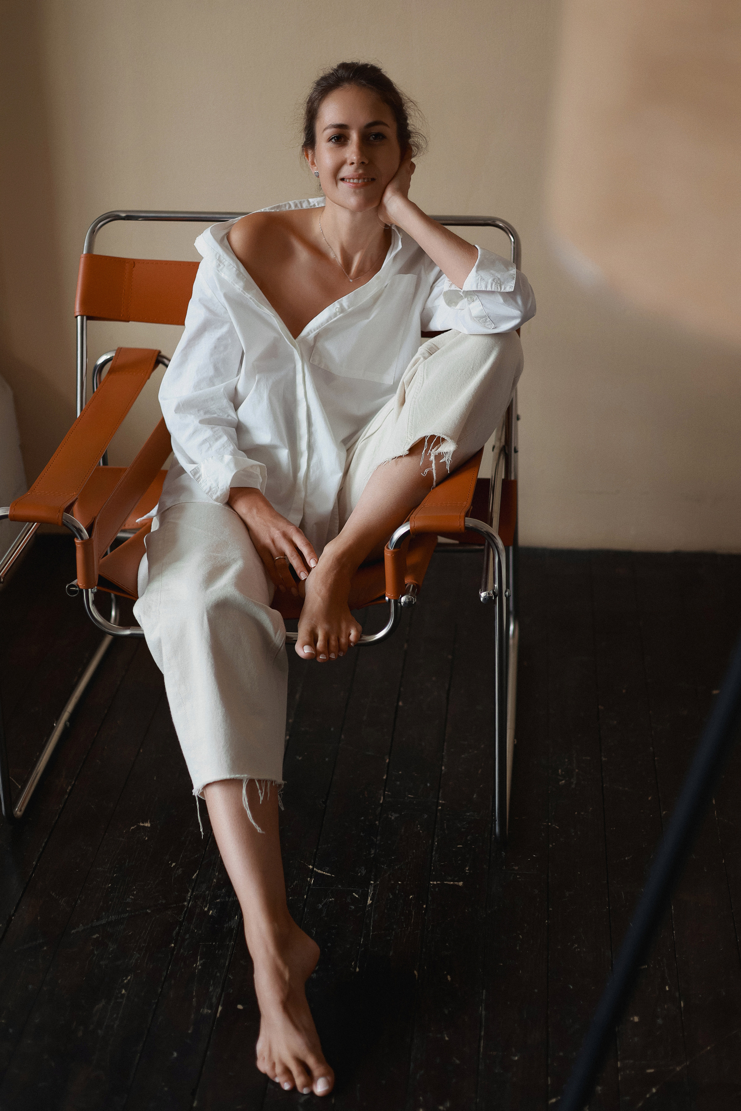 Портретное портфолио фотографа в Москве. Портретный и семейный фотограф в Москве Мария Рослякова