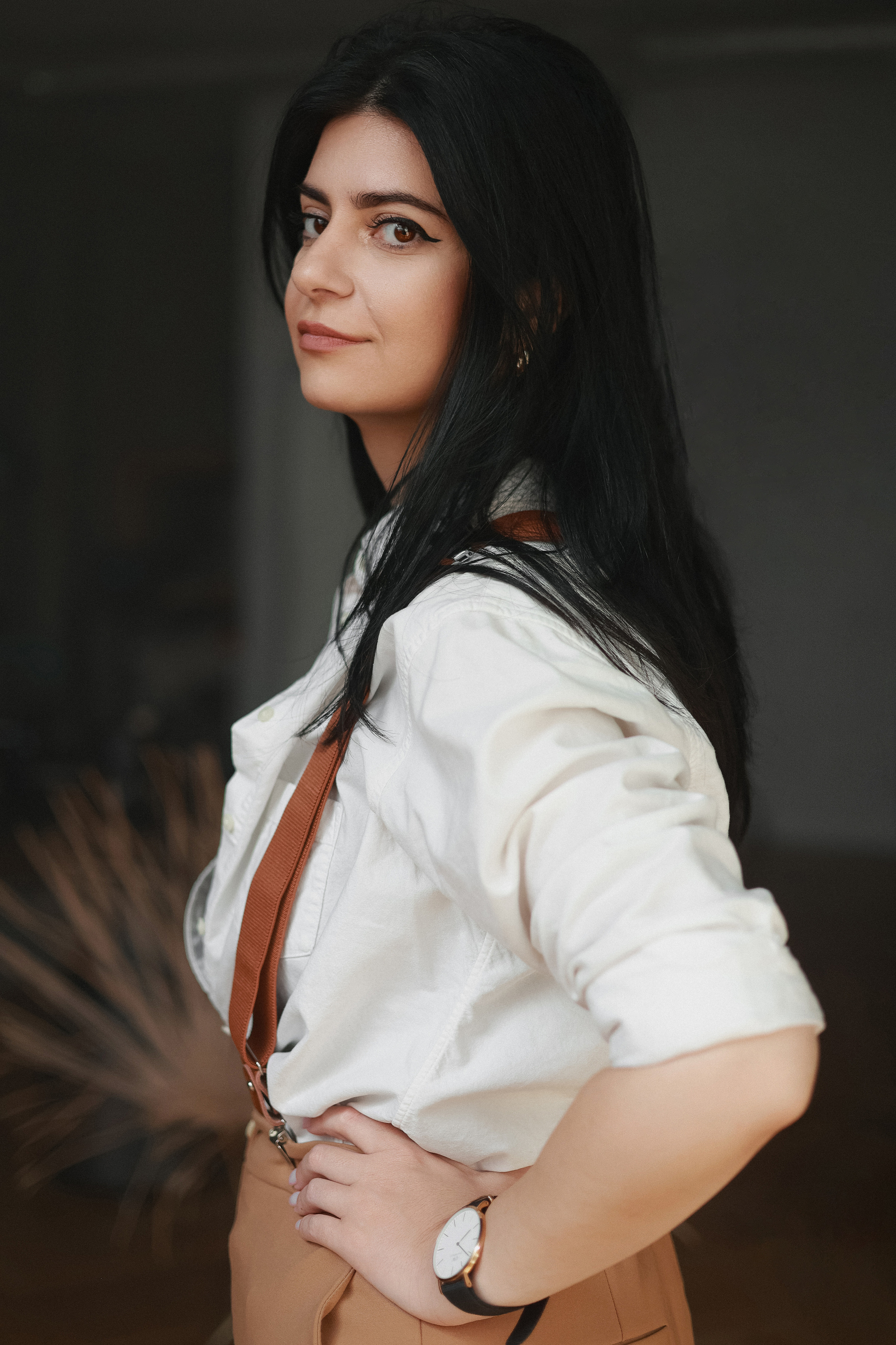 Портретное портфолио фотографа в Москве. Портретный и семейный фотограф в Москве Мария Рослякова