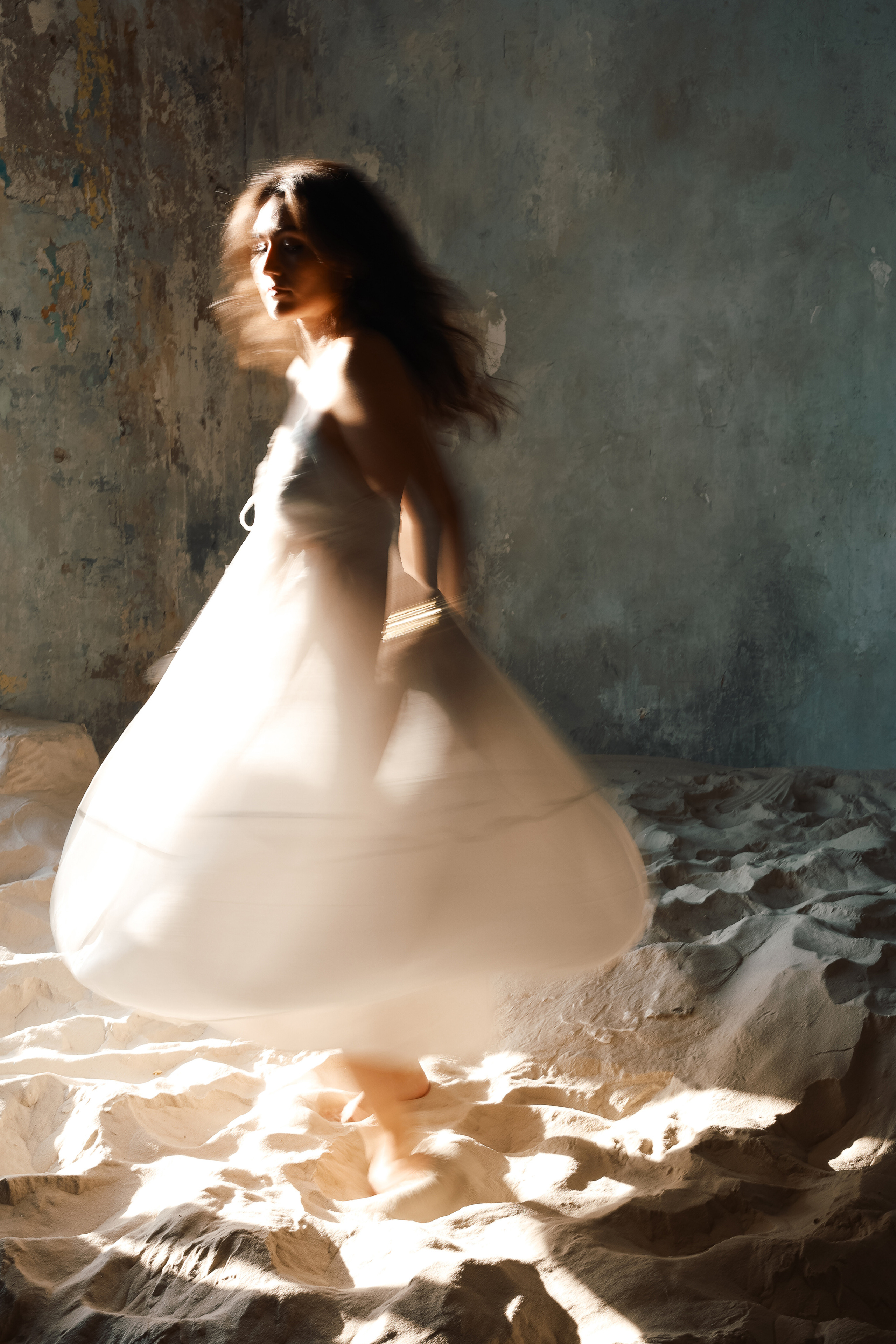 Портретное портфолио фотографа в Москве. Портретный и семейный фотограф в Москве Мария Рослякова