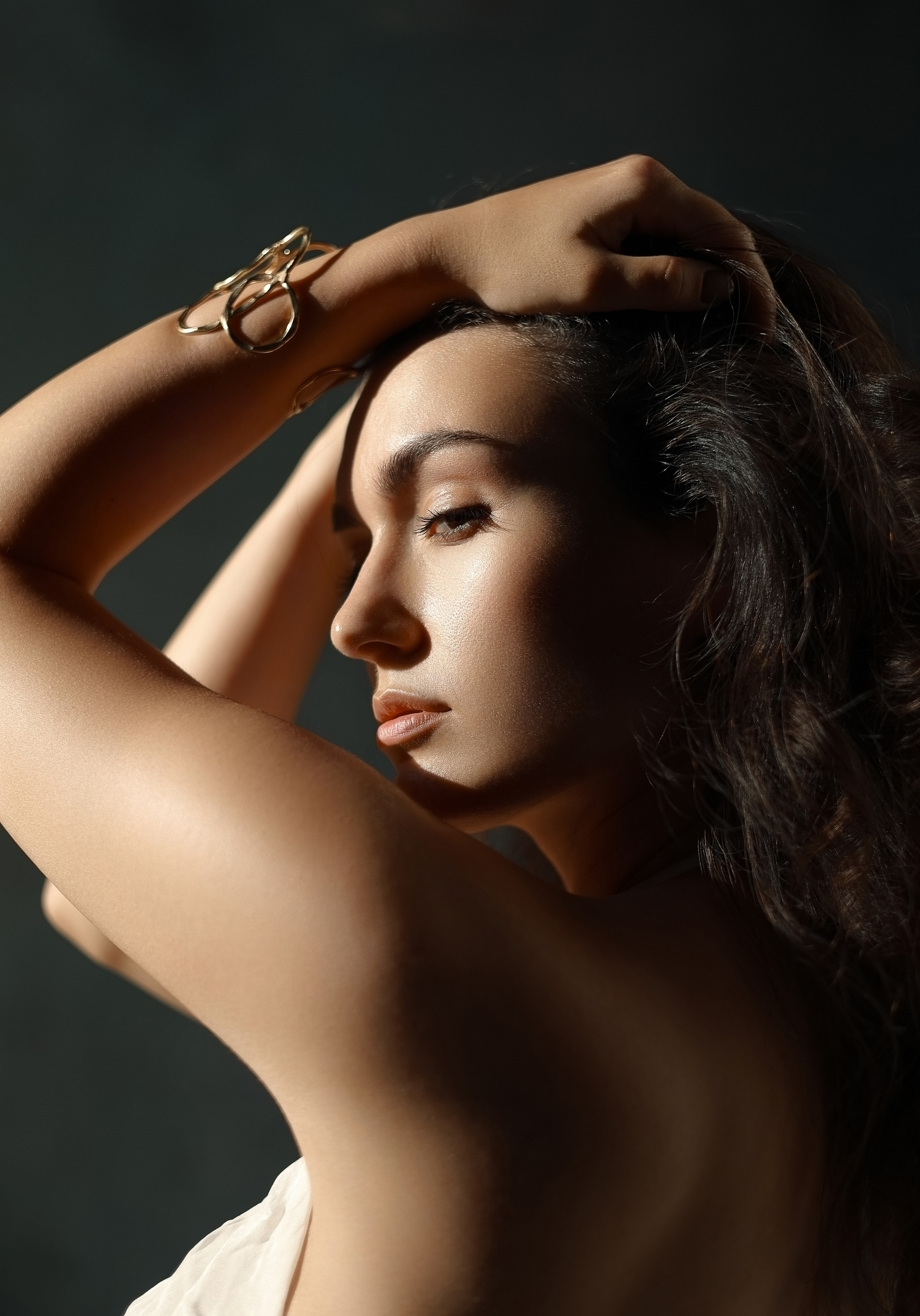 Портретное портфолио фотографа в Москве. Портретный и семейный фотограф в Москве Мария Рослякова