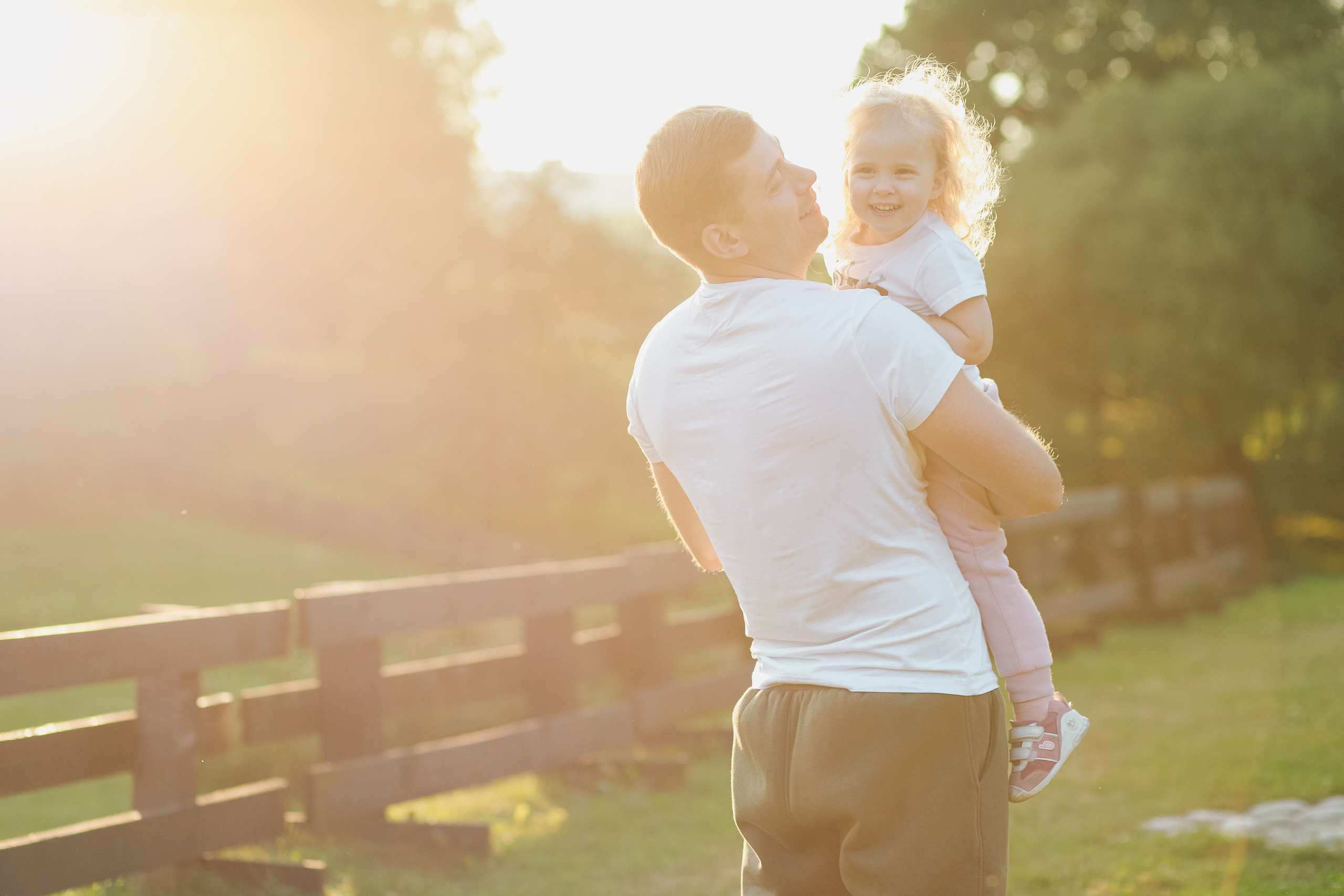 Семейная съёмка в Коломенском парке. Портретный и семейный фотограф в Москве Мария Рослякова