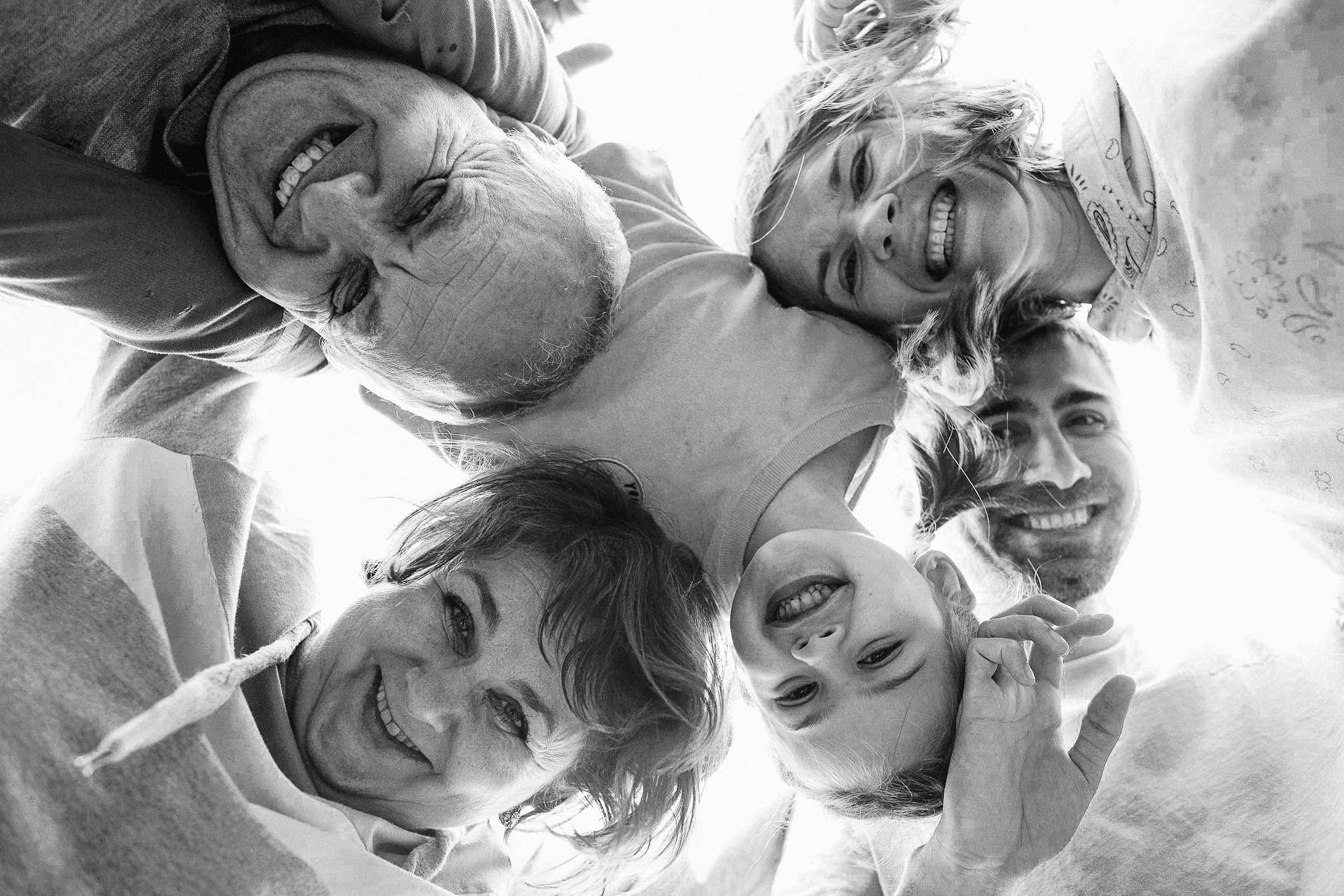 Портфолио семейного лайфстайл фотографа Москва. Портретный и семейный фотограф в Москве Мария Рослякова