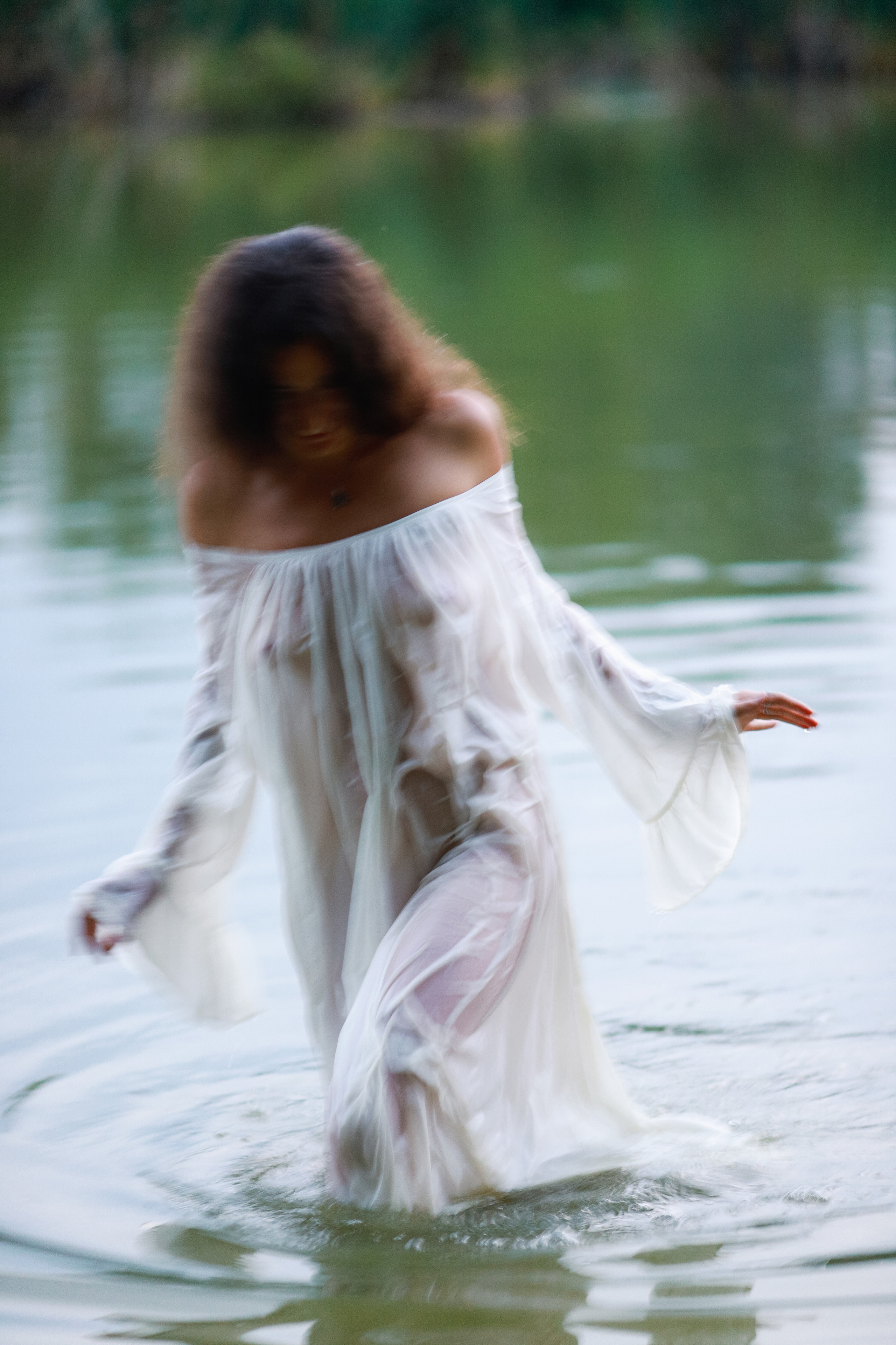 Портретное портфолио фотографа в Москве. Портретный и семейный фотограф в Москве Мария Рослякова