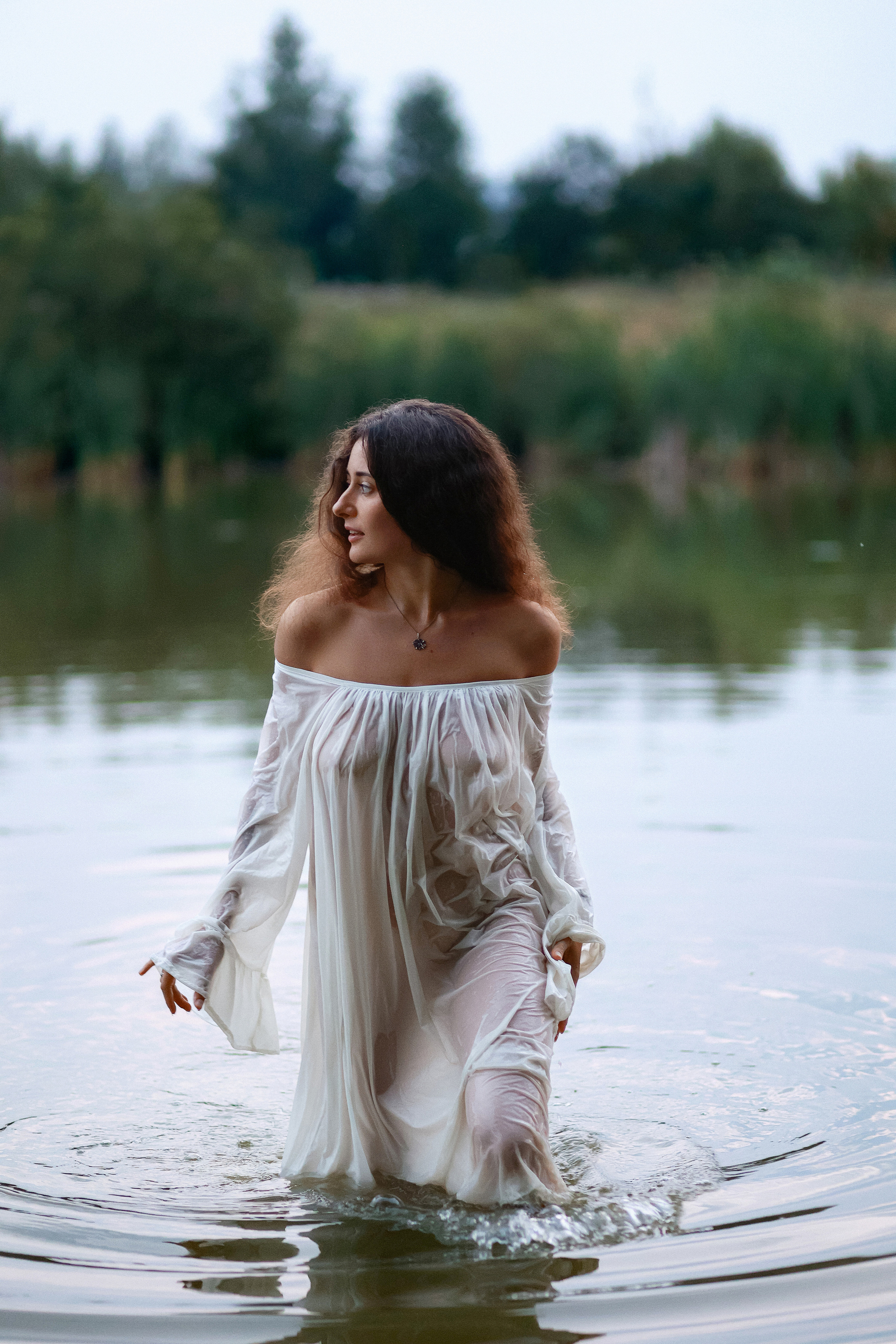 Портретное портфолио фотографа в Москве. Портретный и семейный фотограф в Москве Мария Рослякова