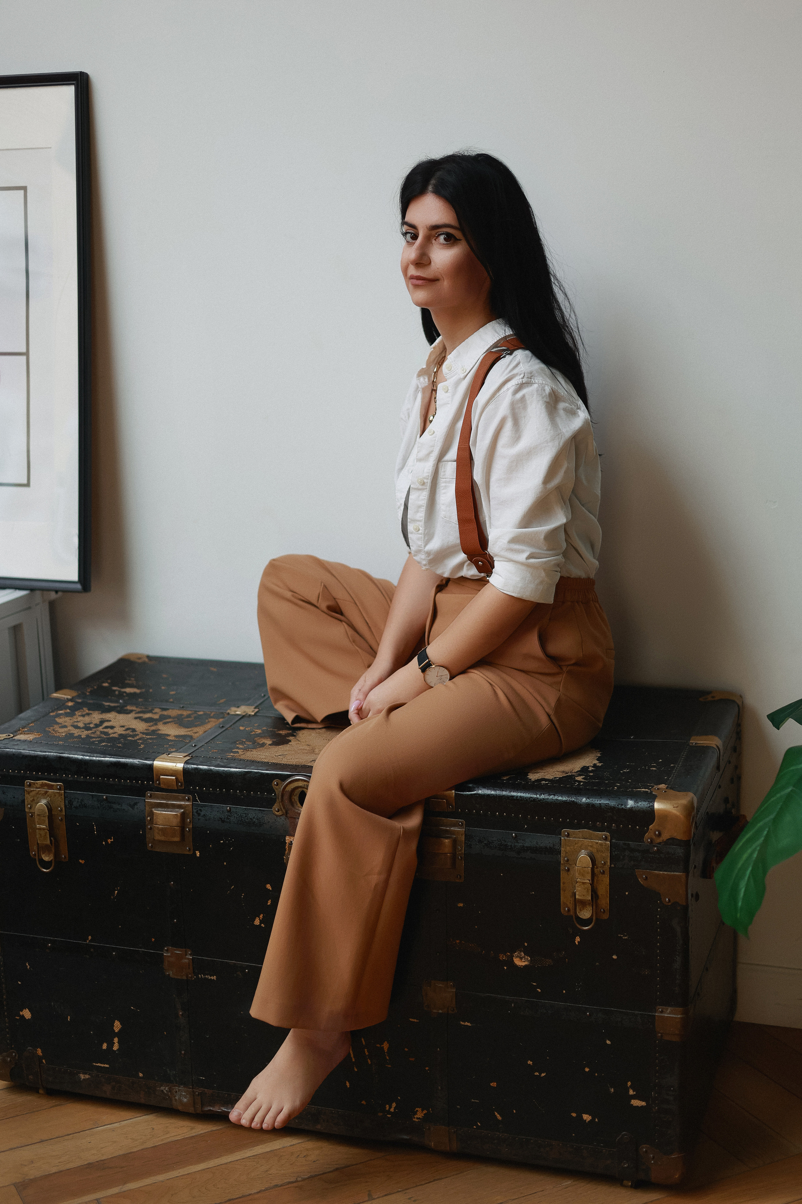 Портретное портфолио фотографа в Москве. Портретный и семейный фотограф в Москве Мария Рослякова