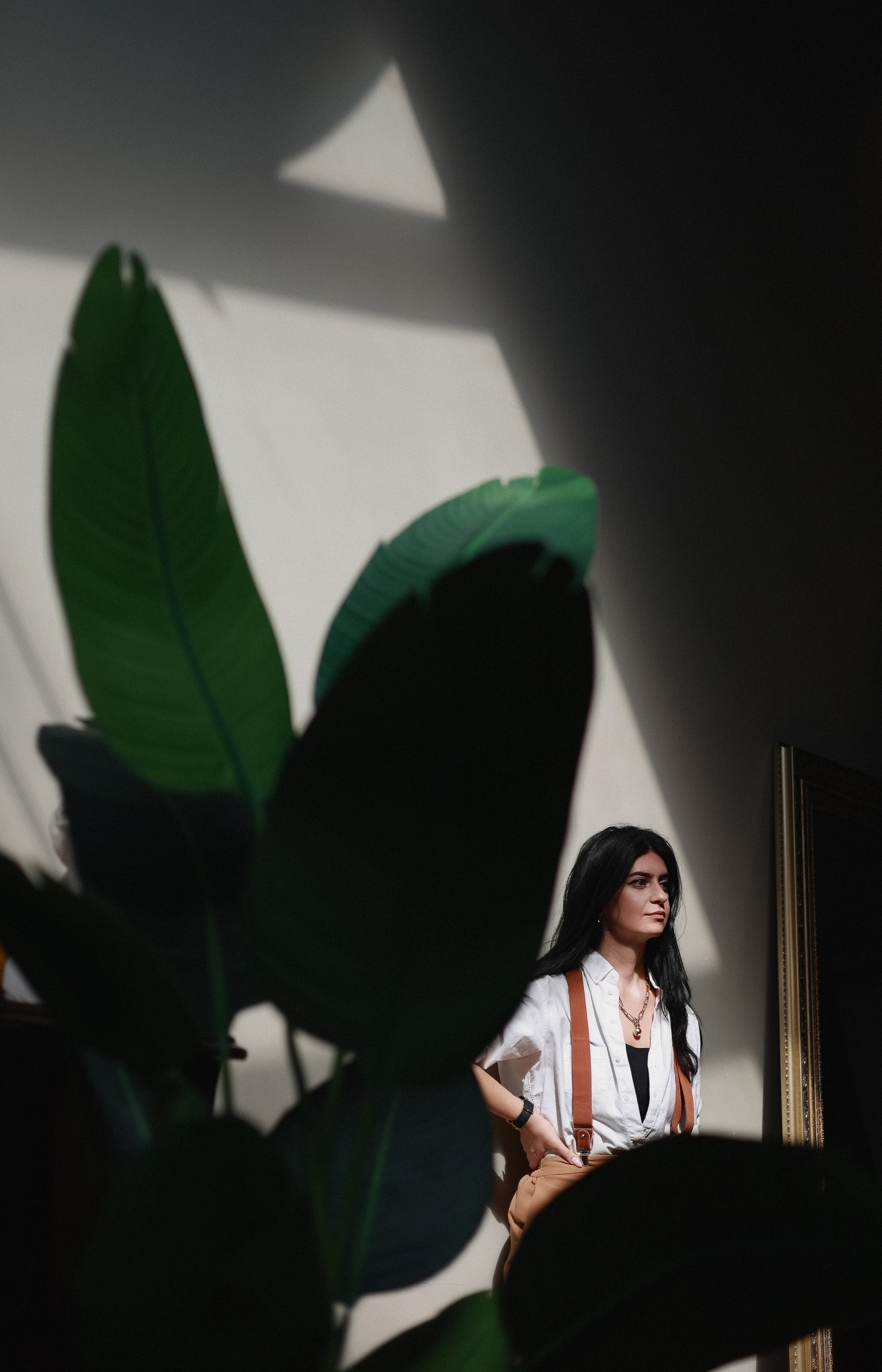 Портретное портфолио фотографа в Москве. Портретный и семейный фотограф в Москве Мария Рослякова