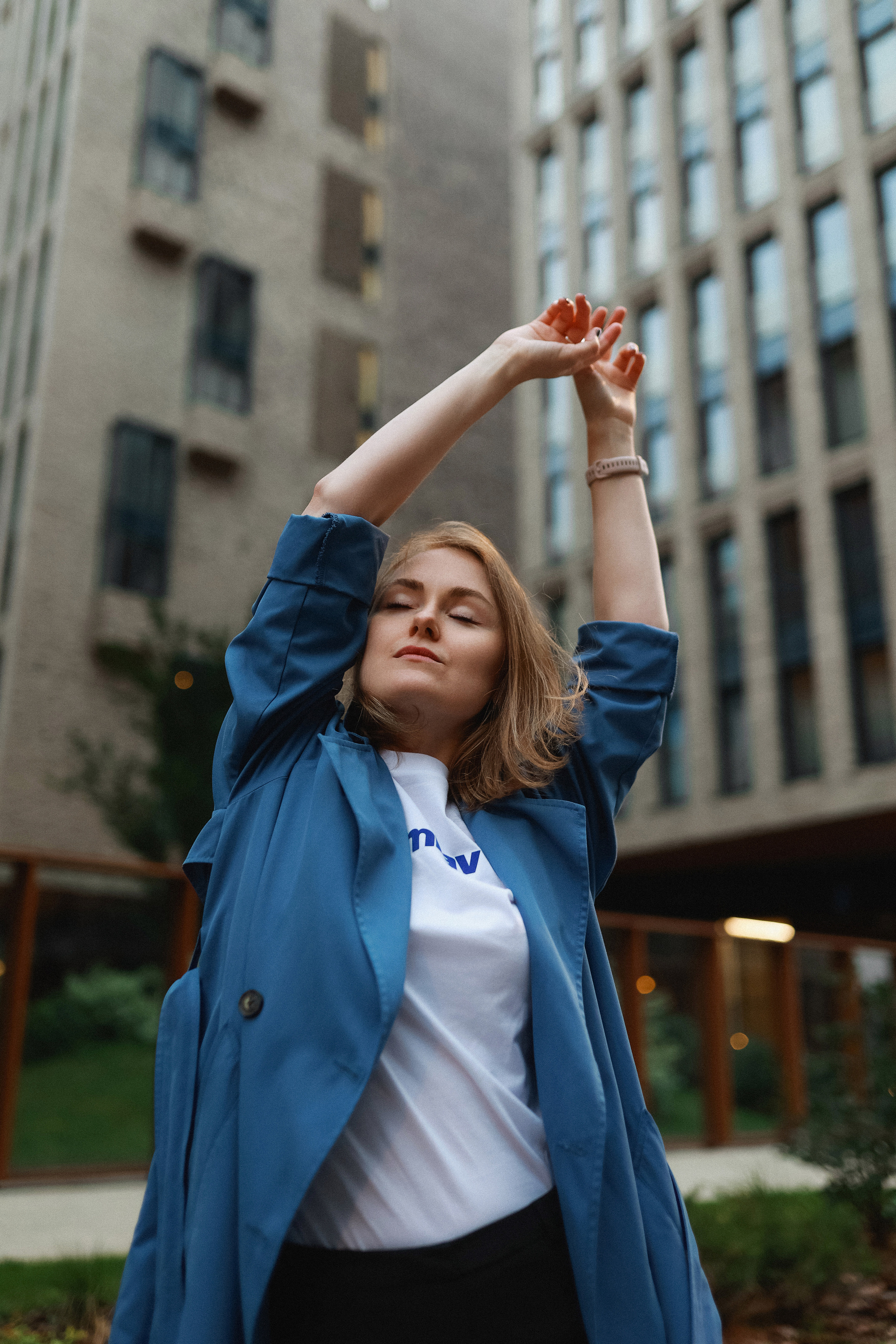 Портретное портфолио фотографа в Москве. Портретный и семейный фотограф в Москве Мария Рослякова