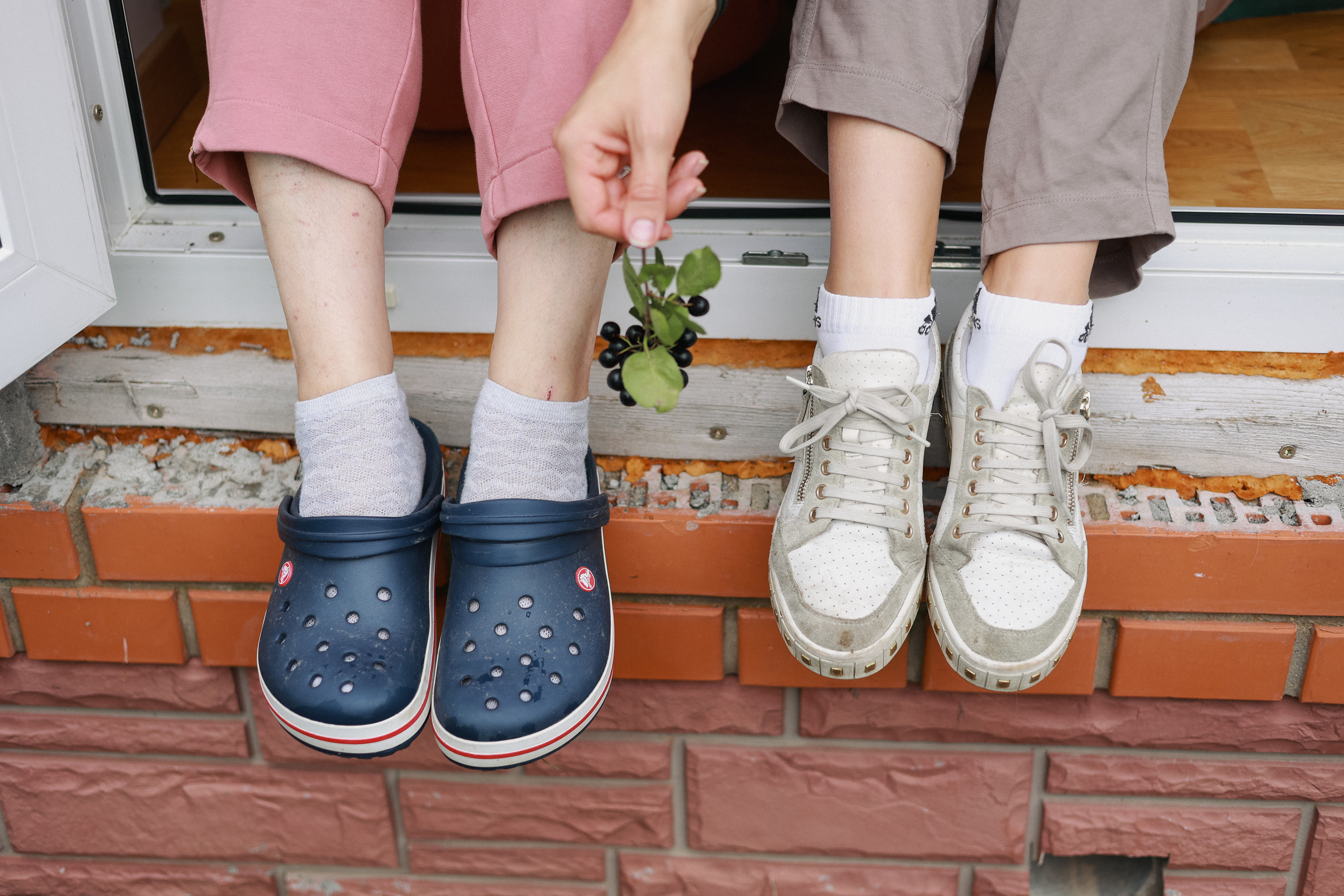 Портфолио семейного лайфстайл фотографа Москва. Портретный и семейный фотограф в Москве Мария Рослякова