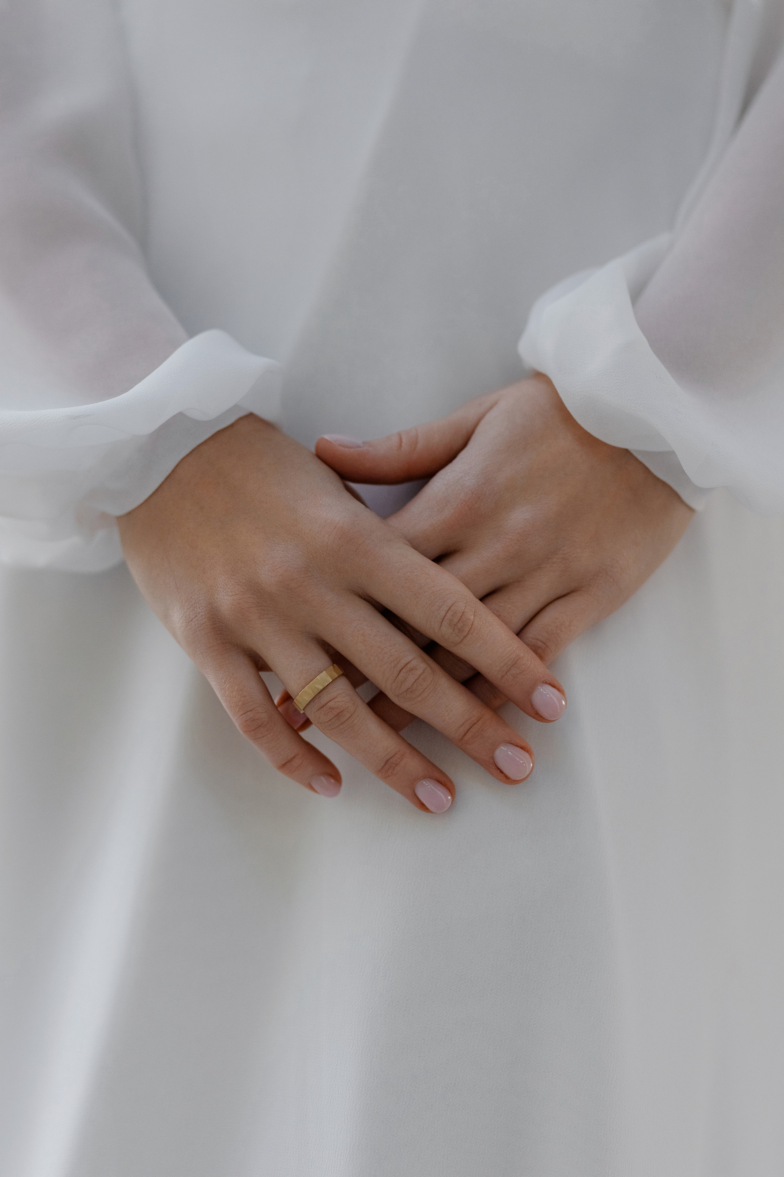 Свадебная фотосъёмка. Шипиловский ЗАГС, парк Коломенское. Портретный и семейный фотограф в Москве Мария Рослякова