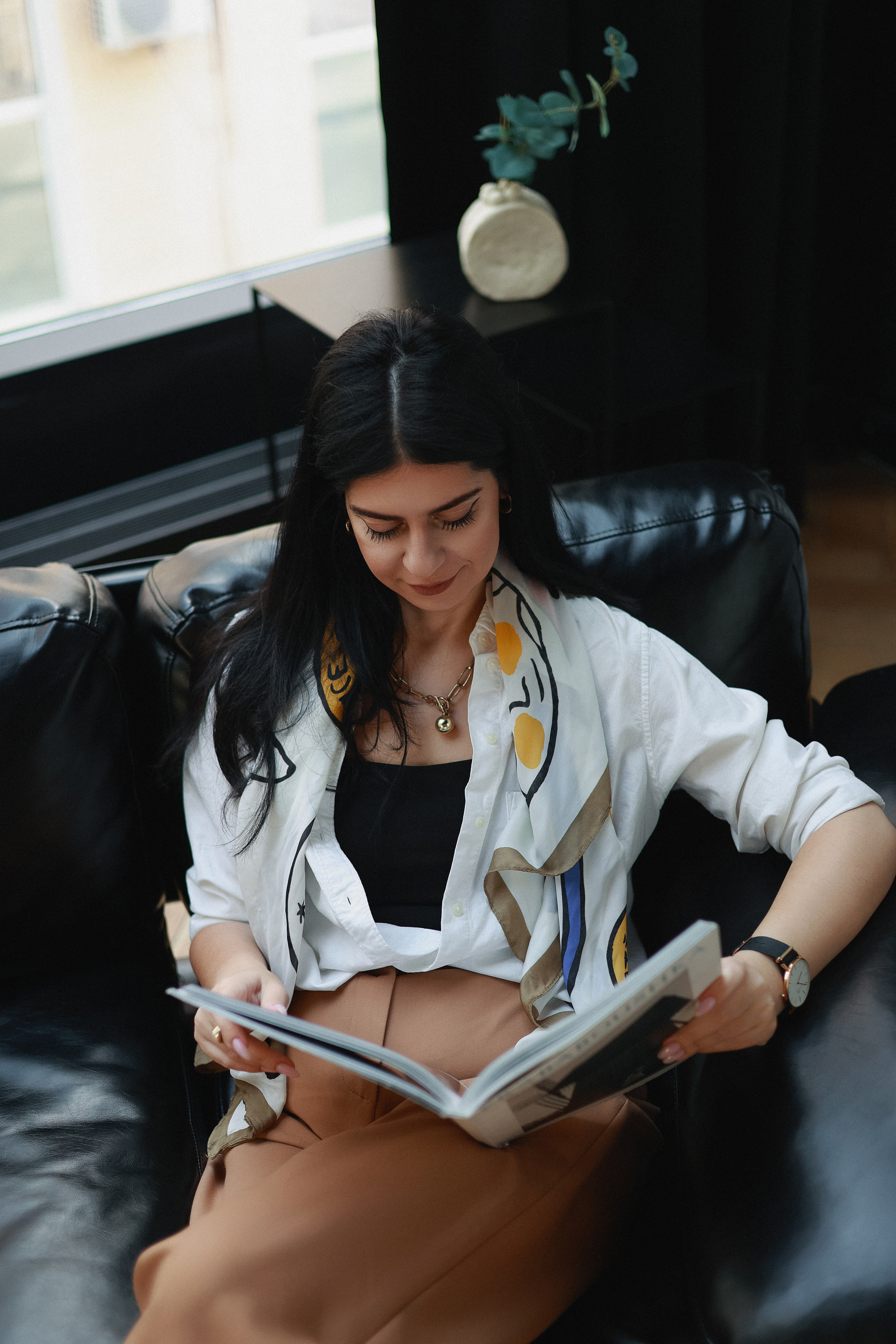 Портретное портфолио фотографа в Москве. Портретный и семейный фотограф в Москве Мария Рослякова