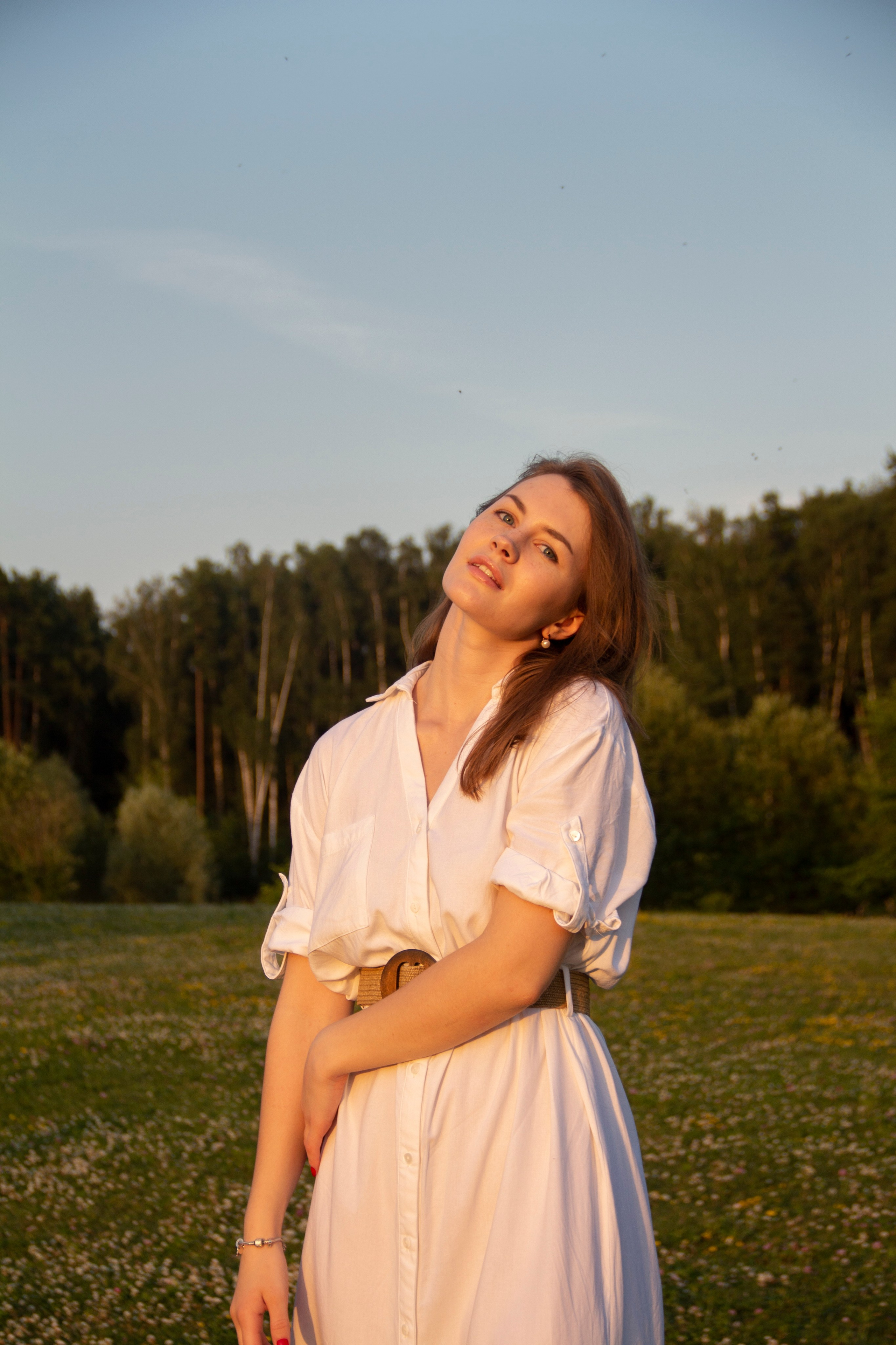 Катя. Фотограф Москва Екатерина Близнюк