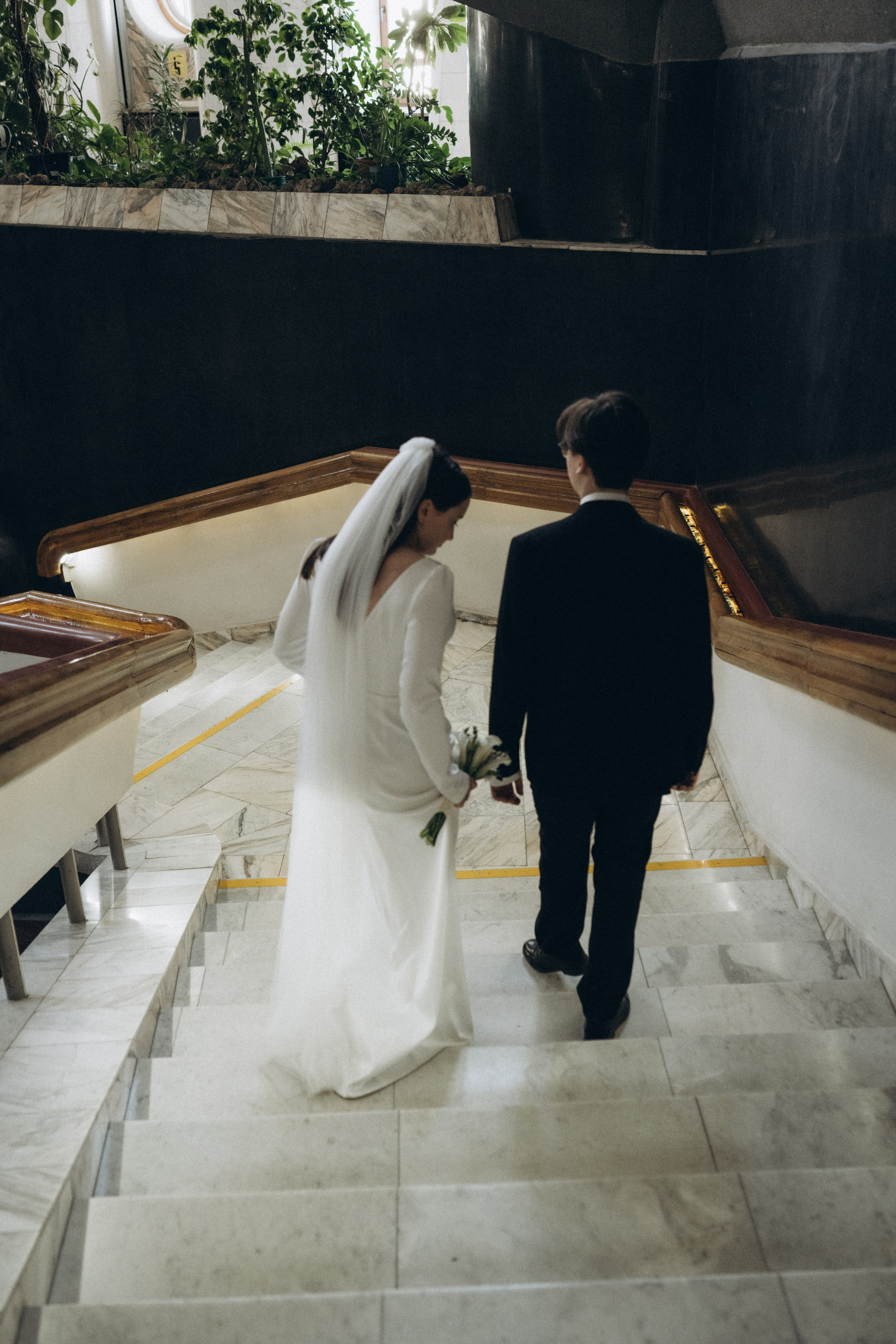 Свадебные съемки