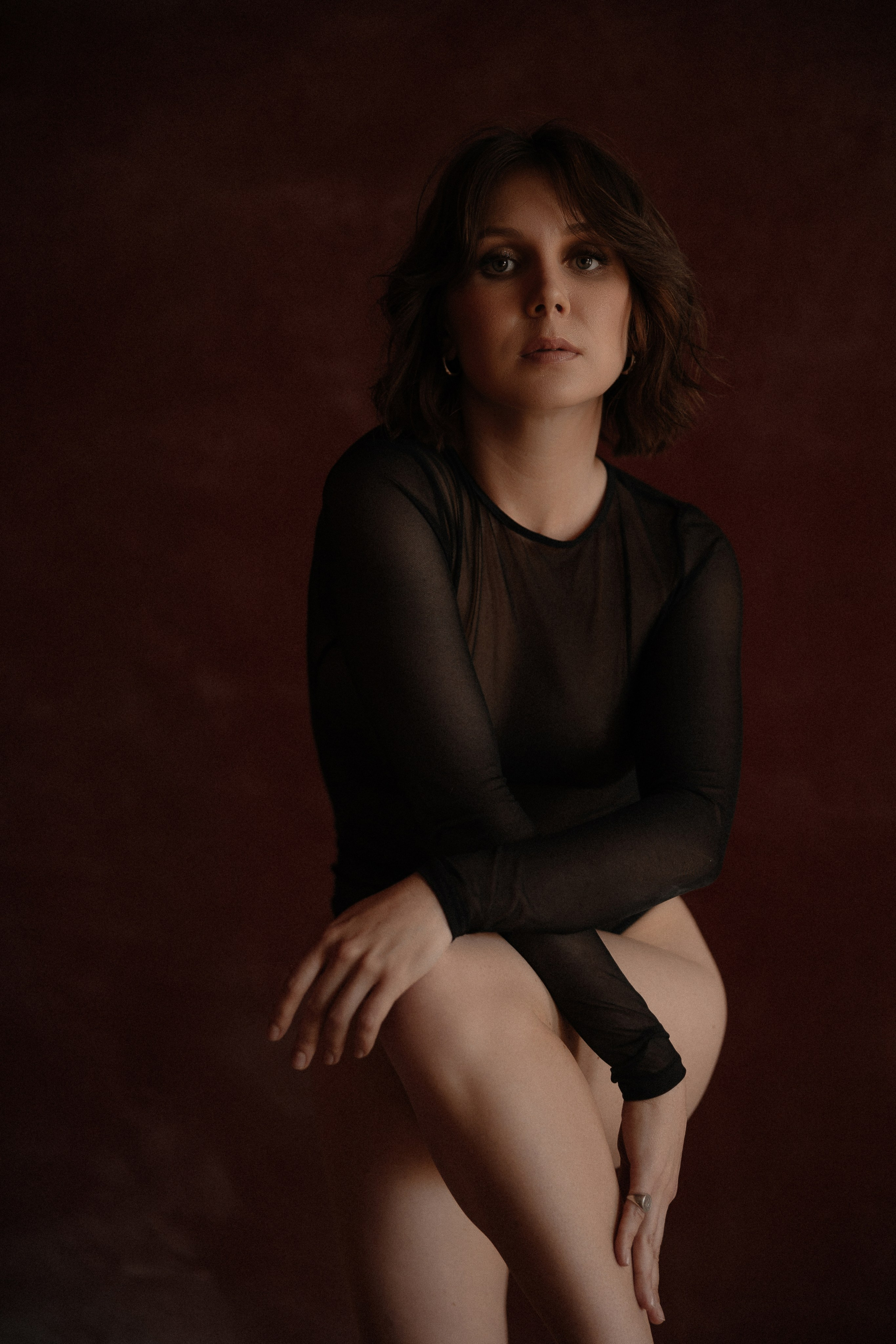 Женя. Свадебный и семейный Фотограф Денис Кошель