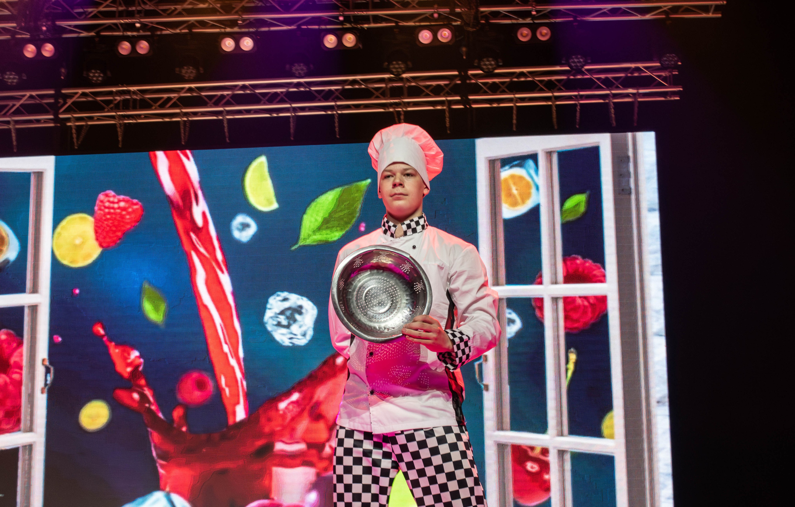 «ВЫСОТА» 2025. Репортажный фотограф во Владивостоке Анастасия Кострова