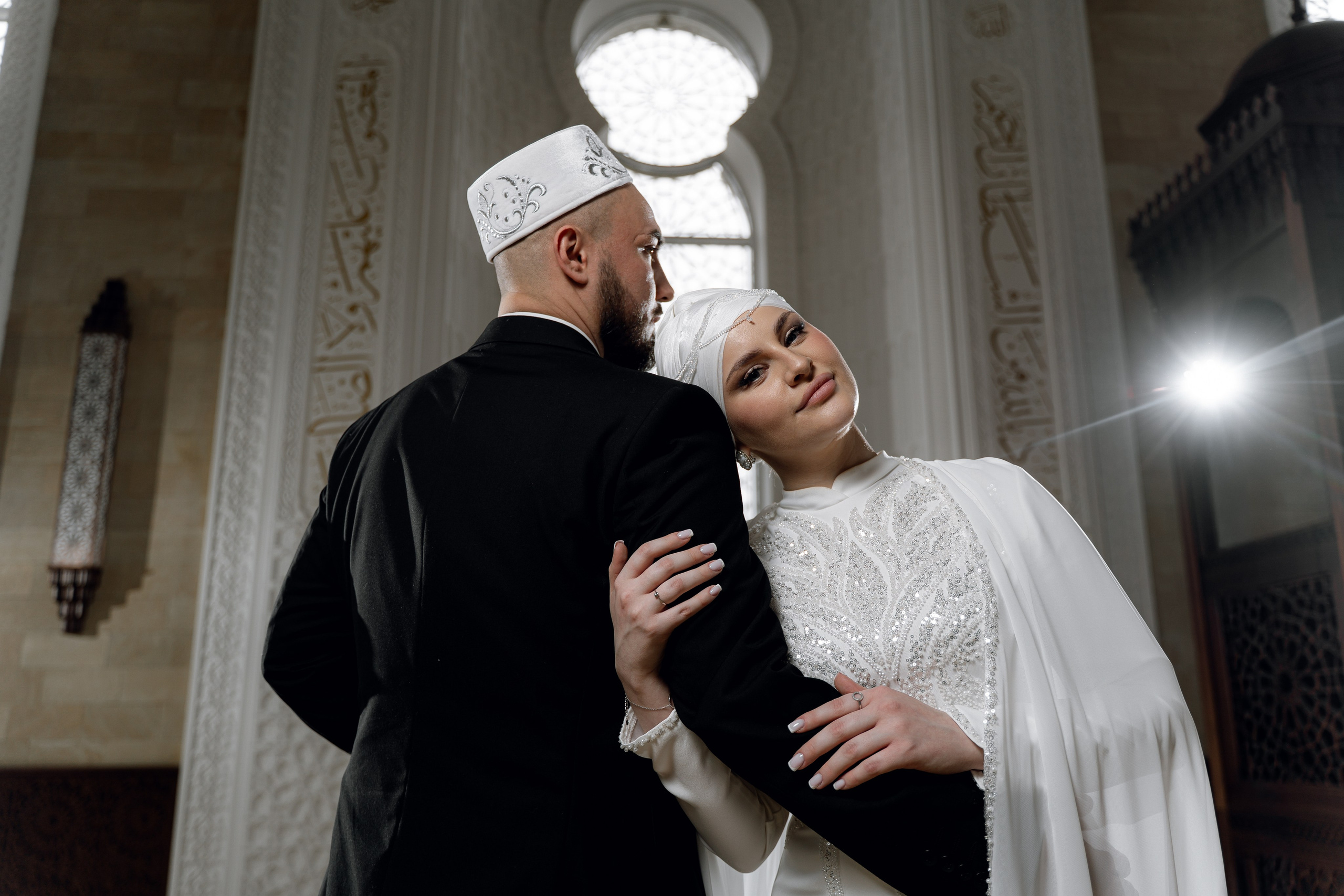 Арслан & Виктория (Ахмадзаки). RAMIL SAFIULLIN