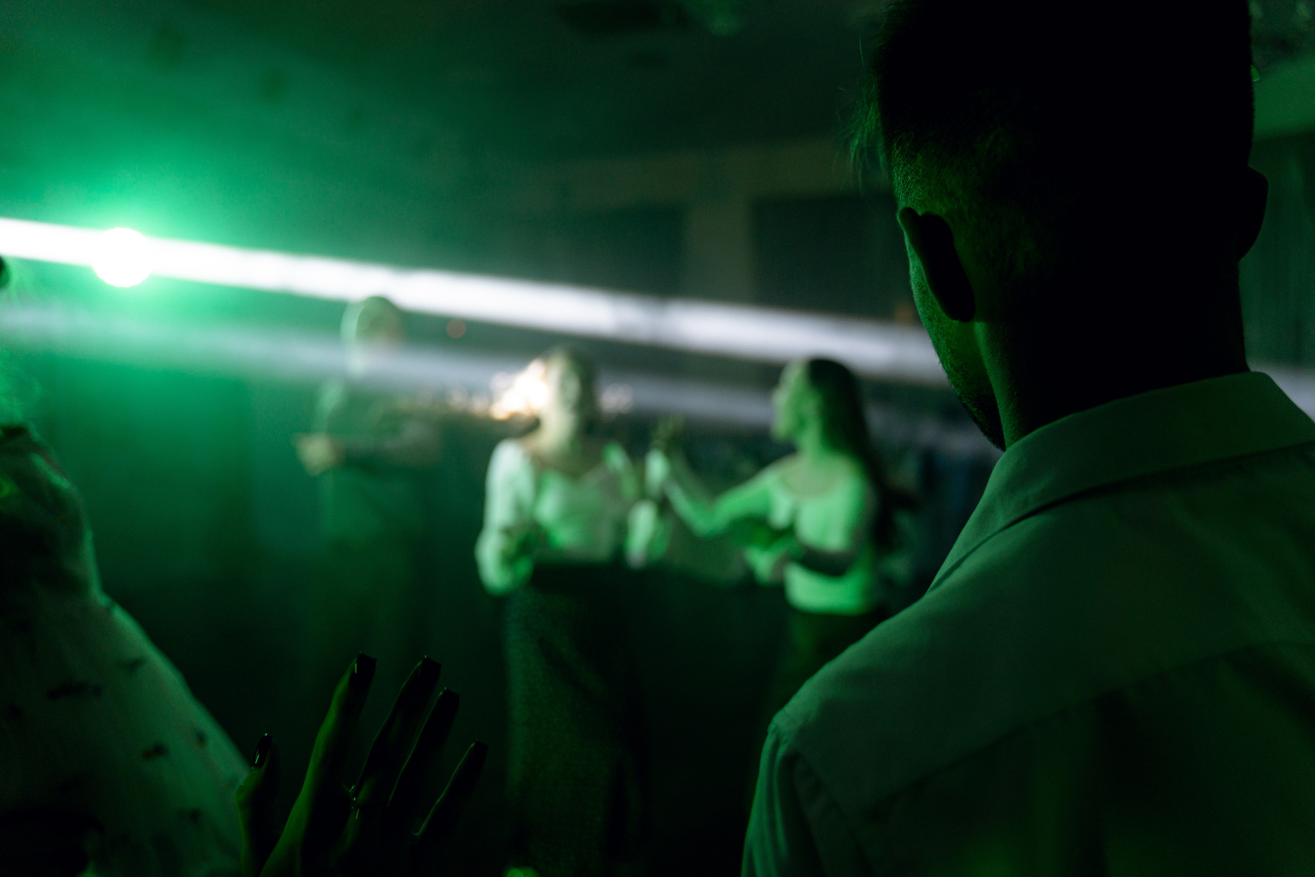 Петр & Анастасия. Свадебный фотограф в Казани