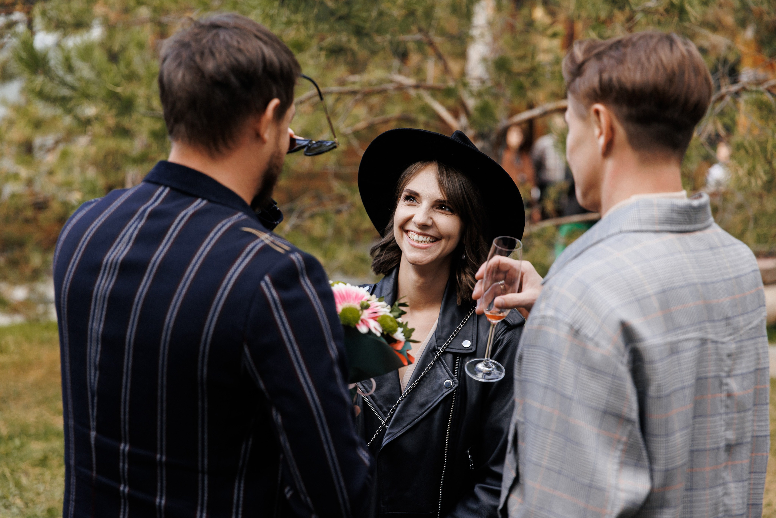 Оля и Кирилл. Свадебный и репортажный фотограф Евгений Петров