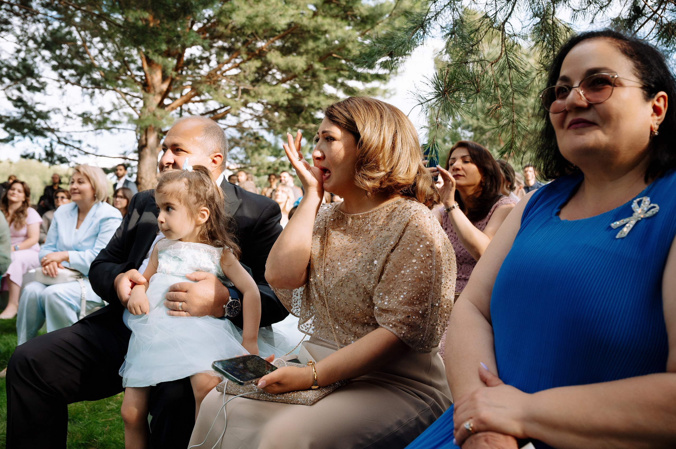 Арсений и Полина. Фотограф Вито Бурмасов | Москва