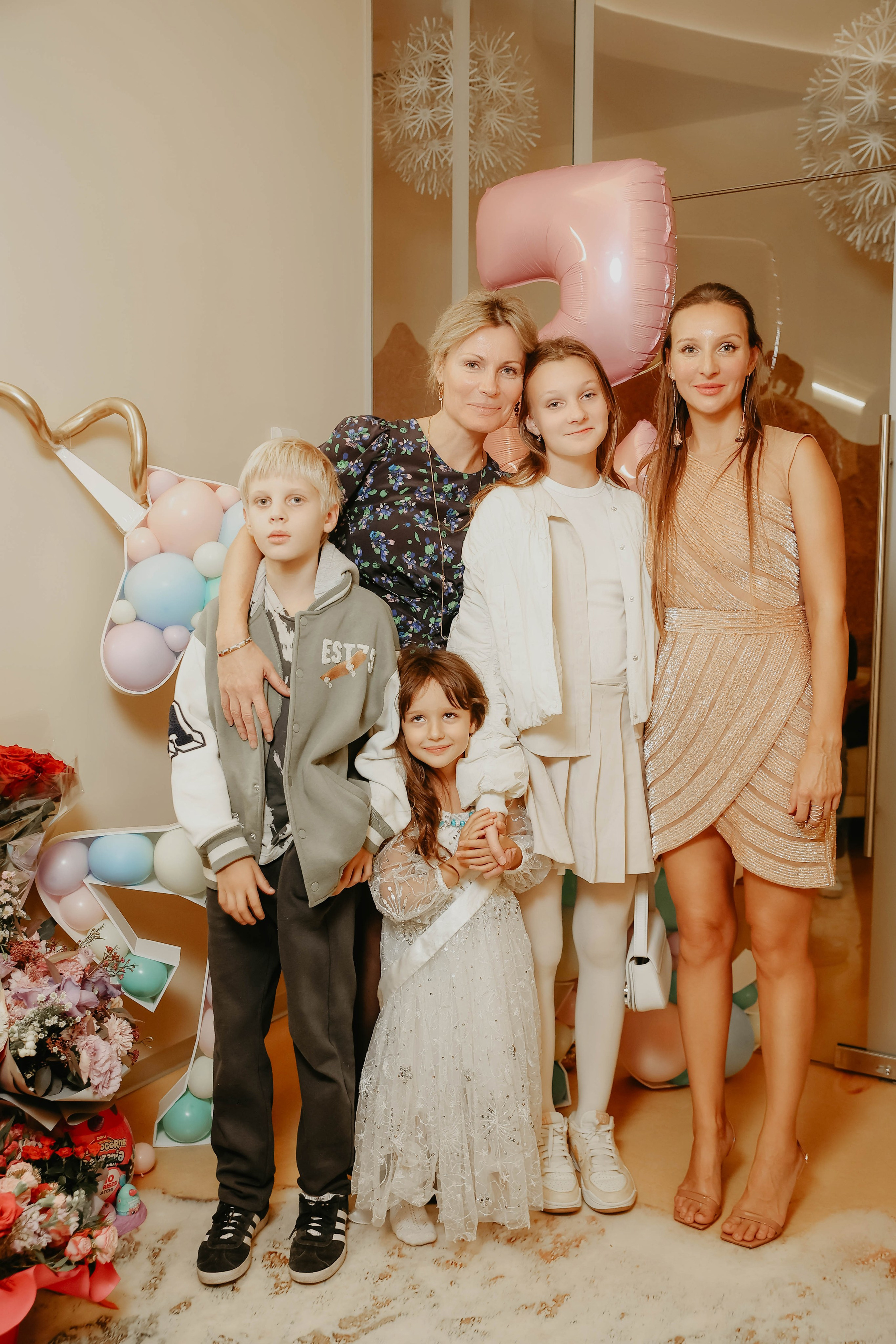 Белле 5 лет. Фотограф в Москве и любой точке земного шара Алёна Вялова (Чулкова)