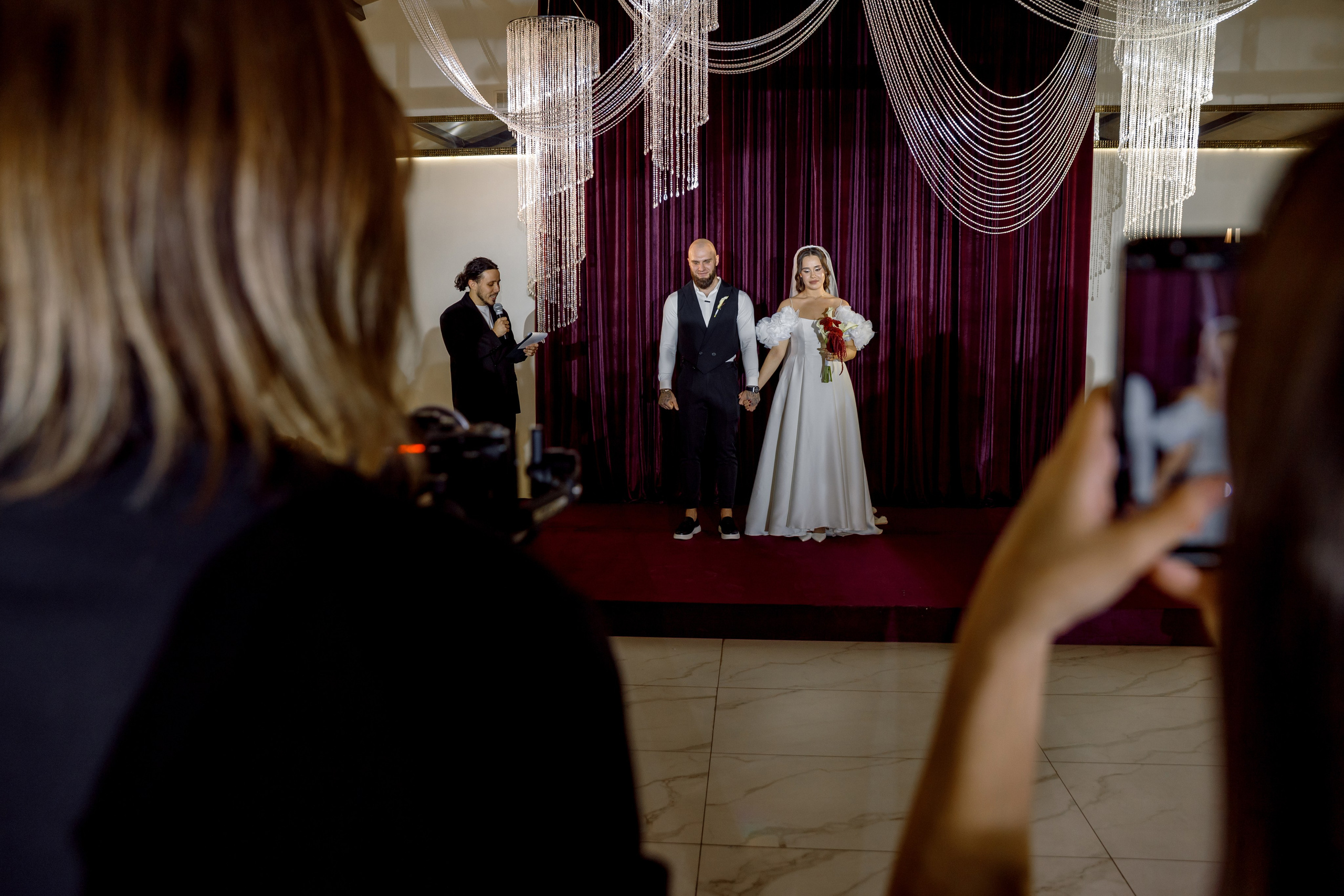 Роман и Елизавета. Свадебный фотограф Иркутск, репортажный фотограф Иркутск