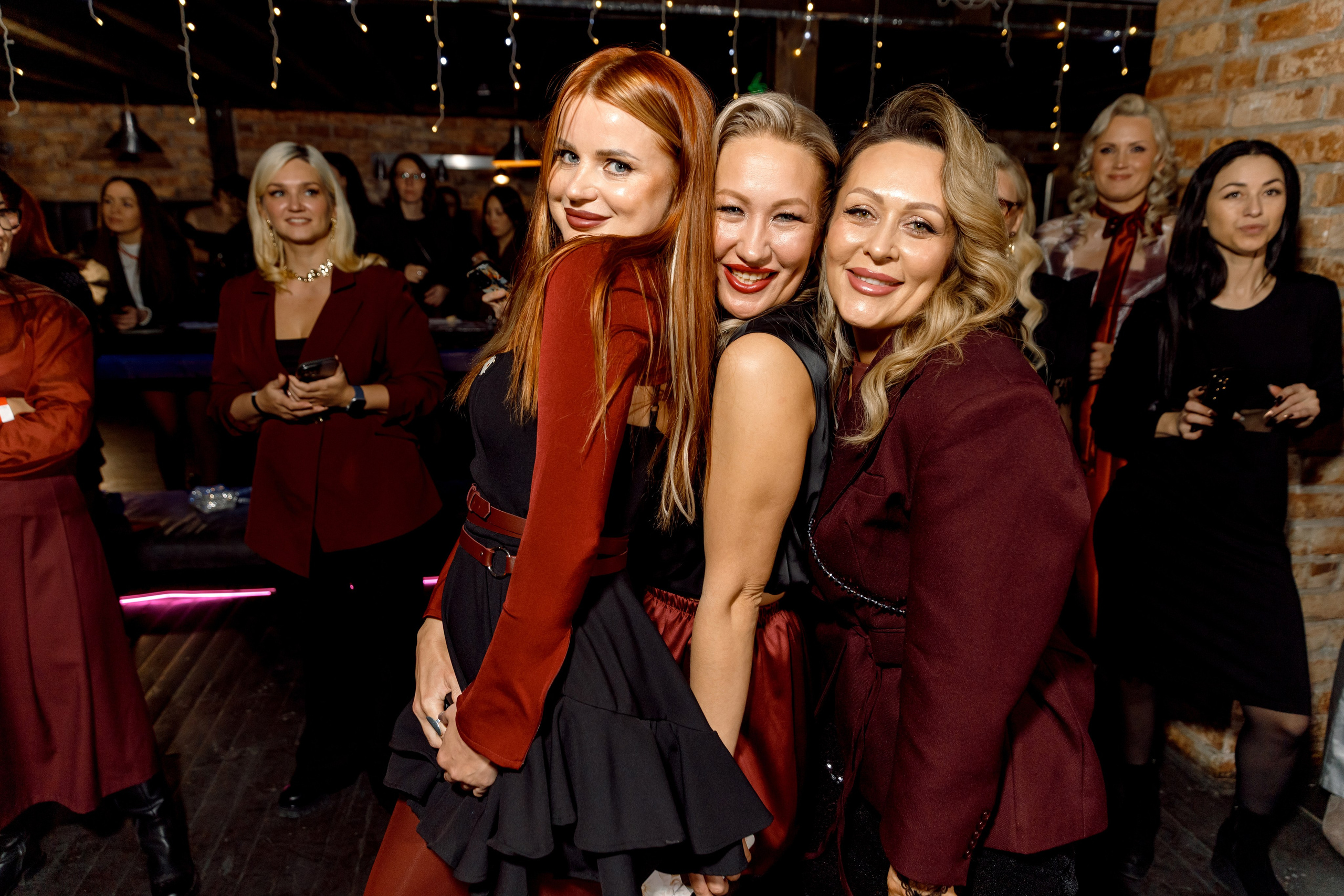 Show Men — March VIII (первый мужской показ). Свадебный фотограф Иркутск, репортажный фотограф Иркутск