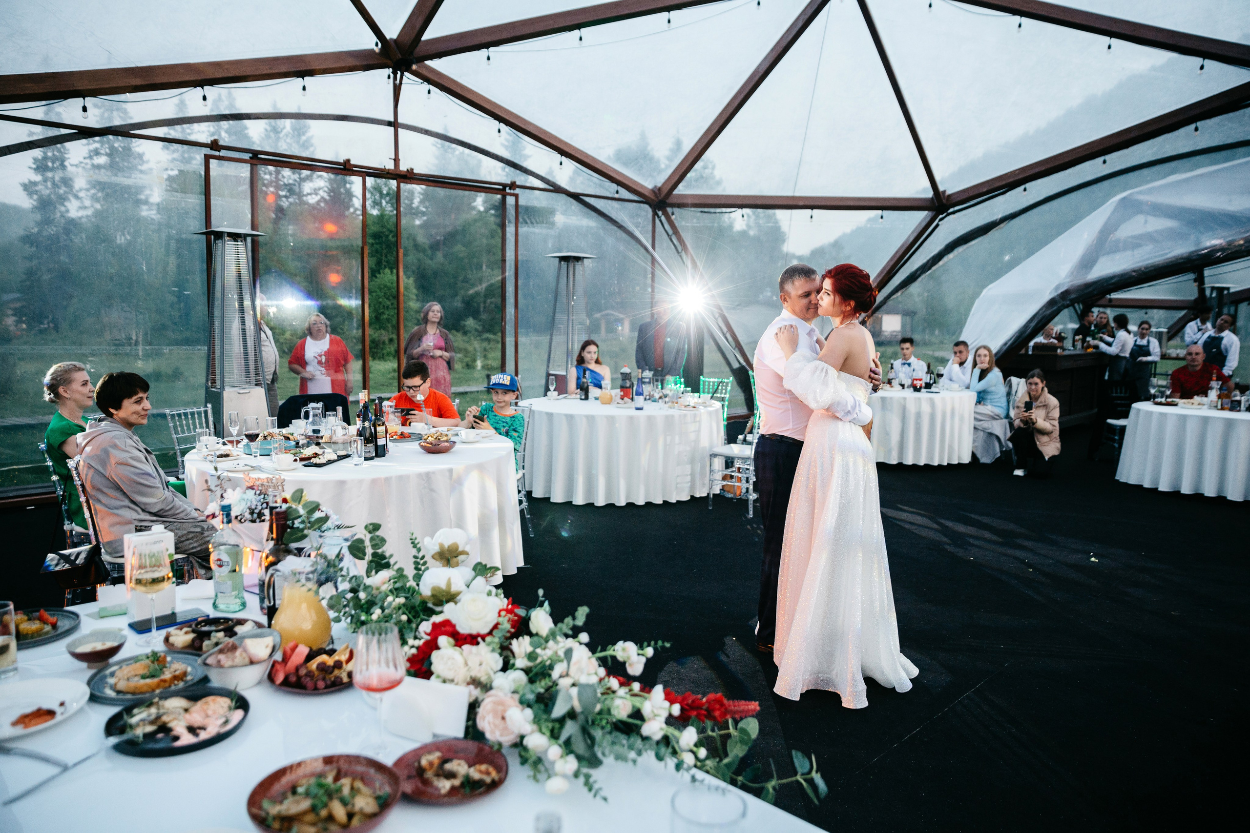 Дмитрий и Екатерина. Свадебный фотограф Иркутск, репортажный фотограф Иркутск