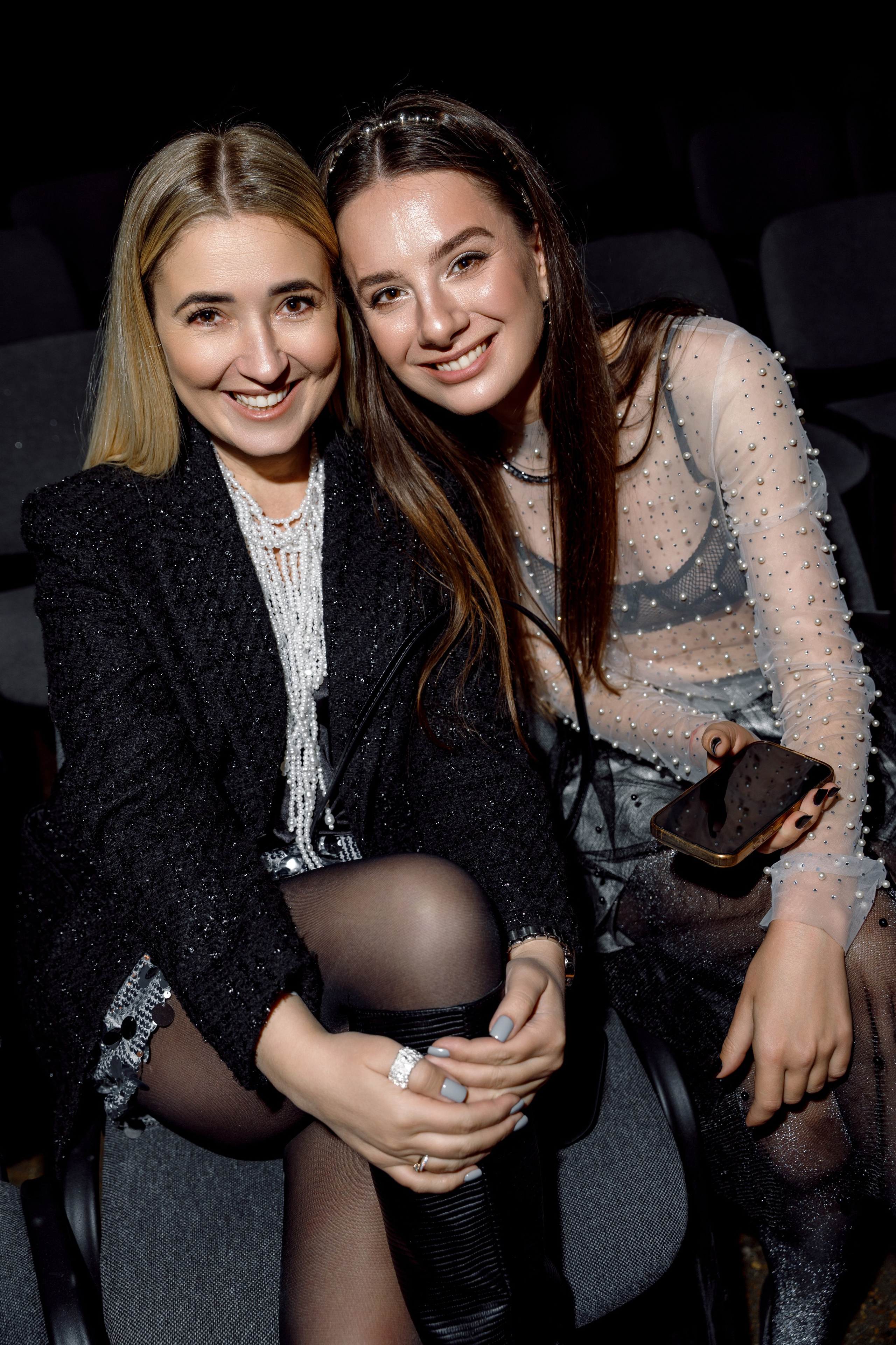 O&J Fashion Fest осень'25. Свадебный фотограф Иркутск, репортажный фотограф Иркутск