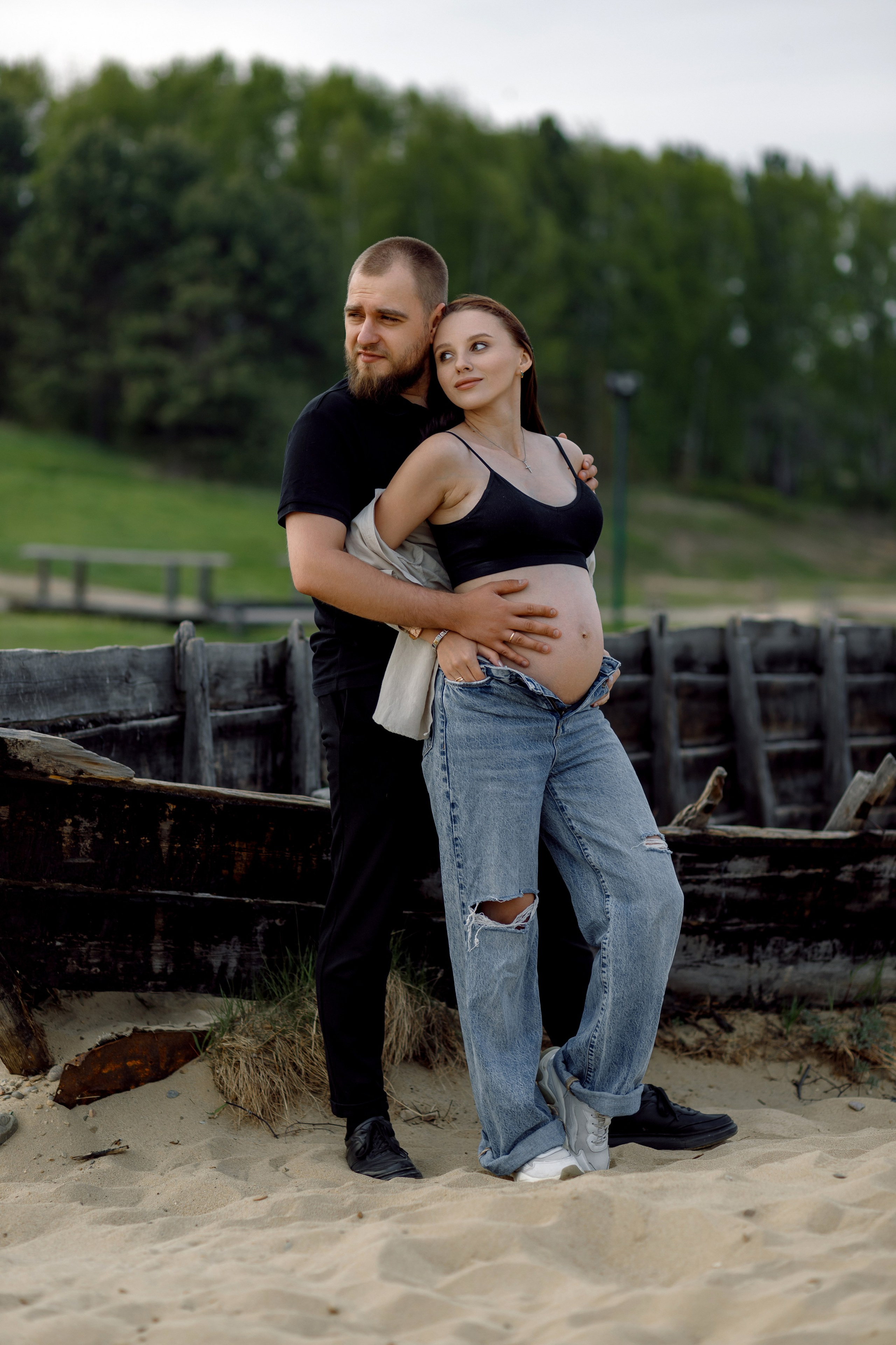 Илья и Яна. Свадебный фотограф Иркутск, репортажный фотограф Иркутск