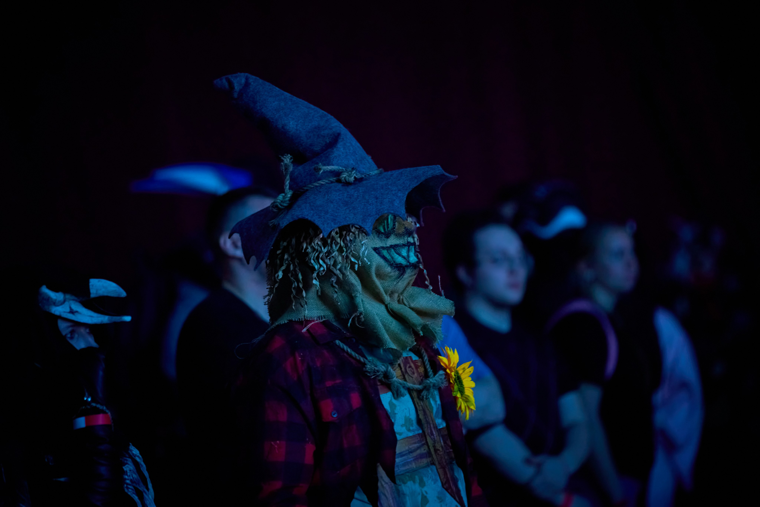 SUPERCON 2026. Игорь Урывский. Фотограф Красноярск