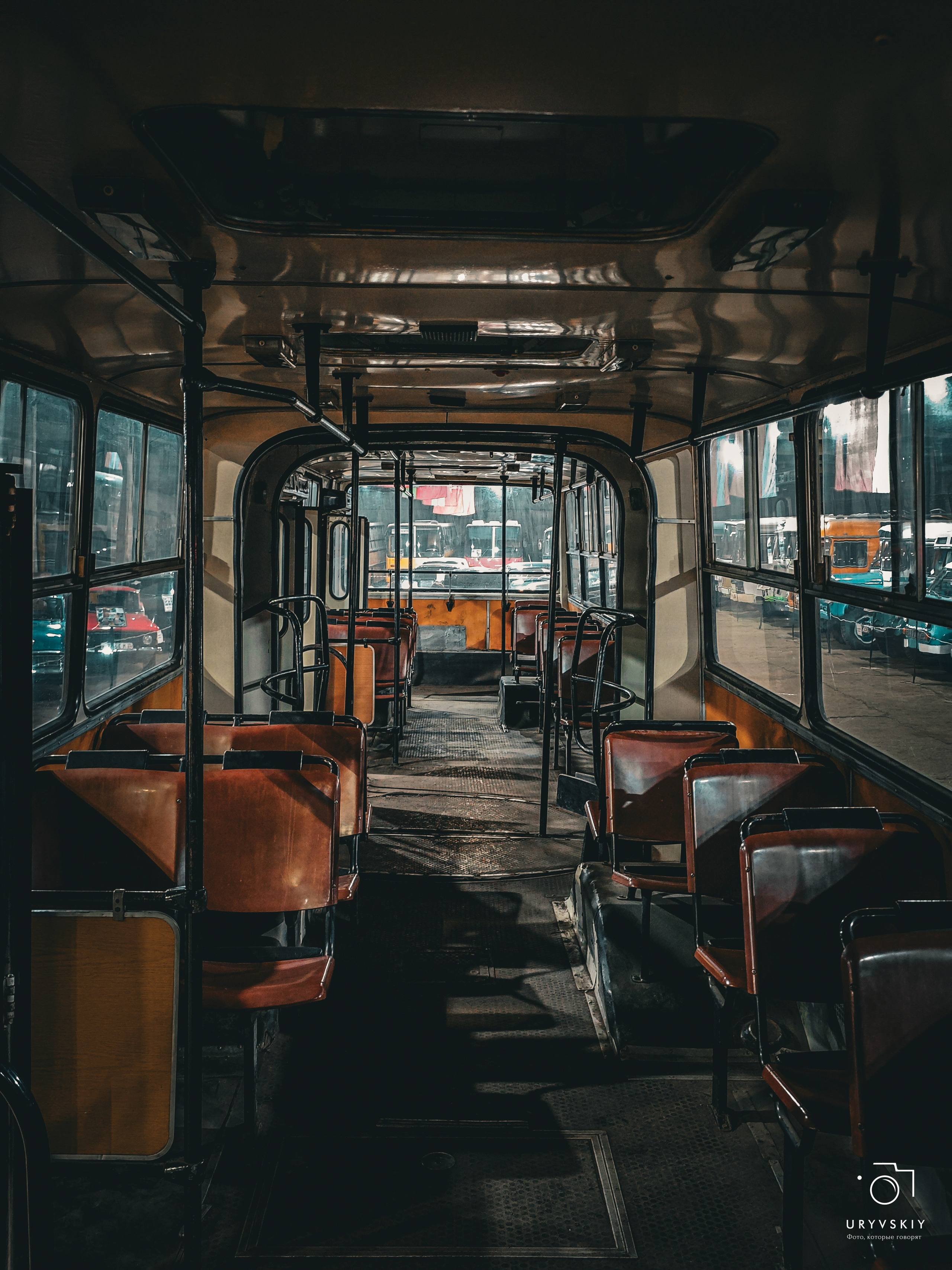 Музей ретро авто. Игорь Урывский. Фотограф Красноярск