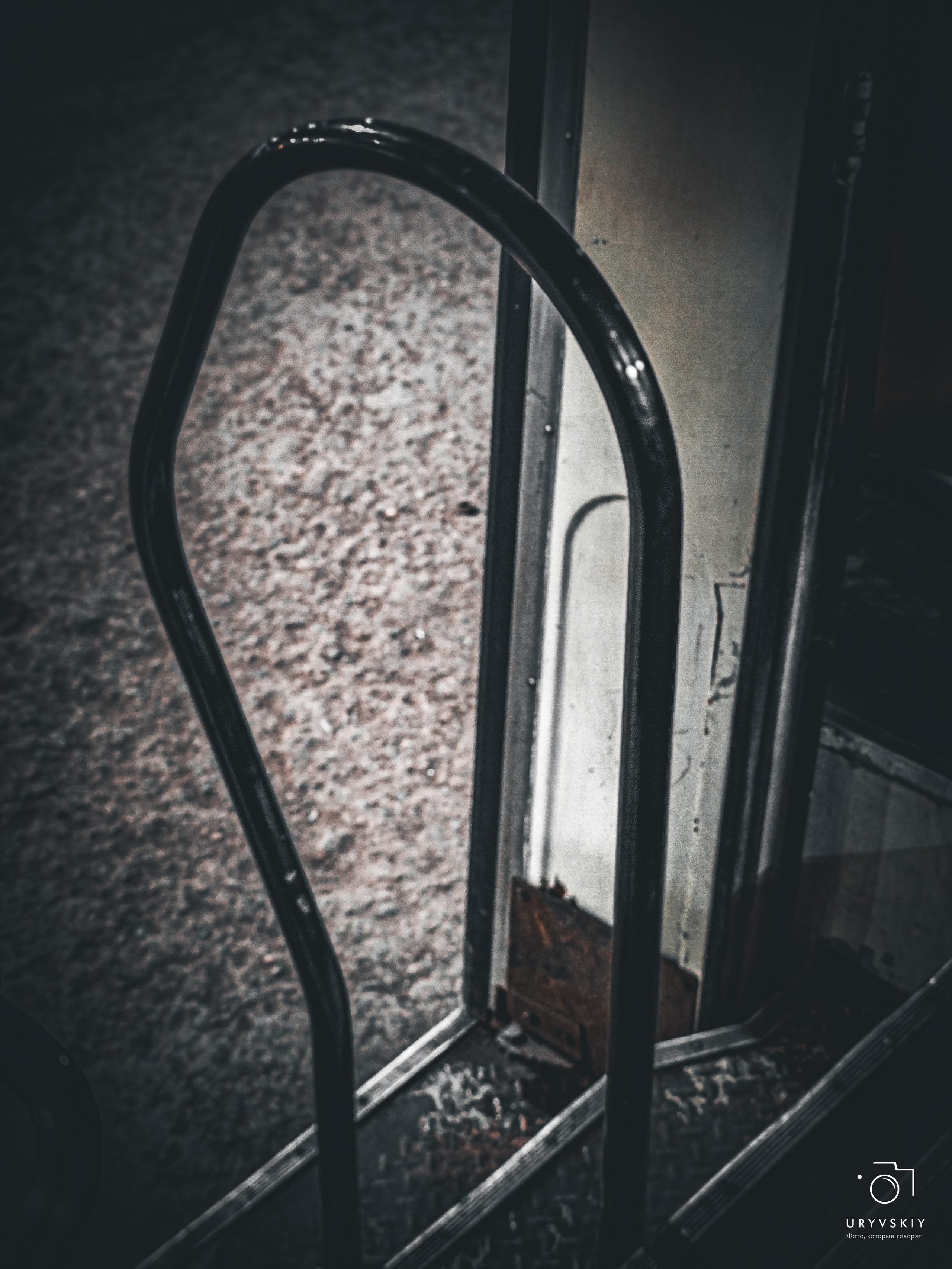 Музей ретро авто. Игорь Урывский. Фотограф Красноярск