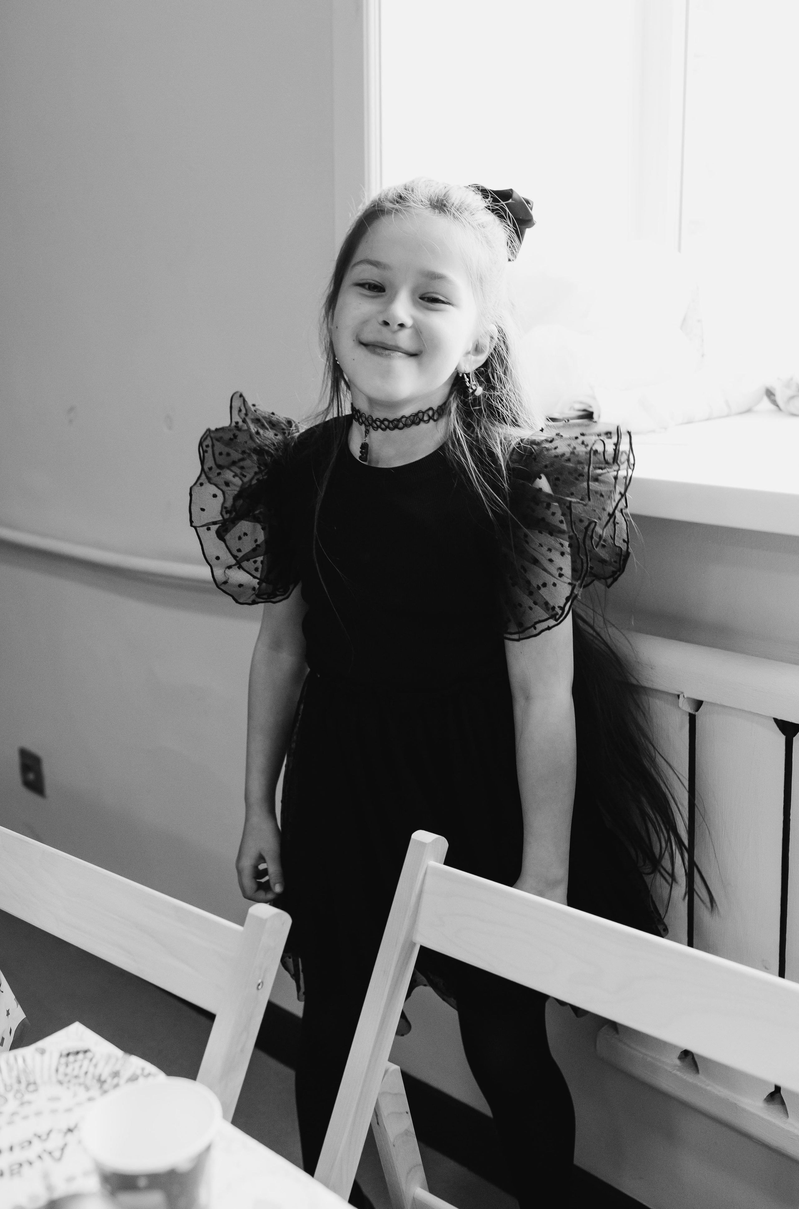 День рождения Эльзы. Фотограф Наталья Кургина Слюдянка Иркутск