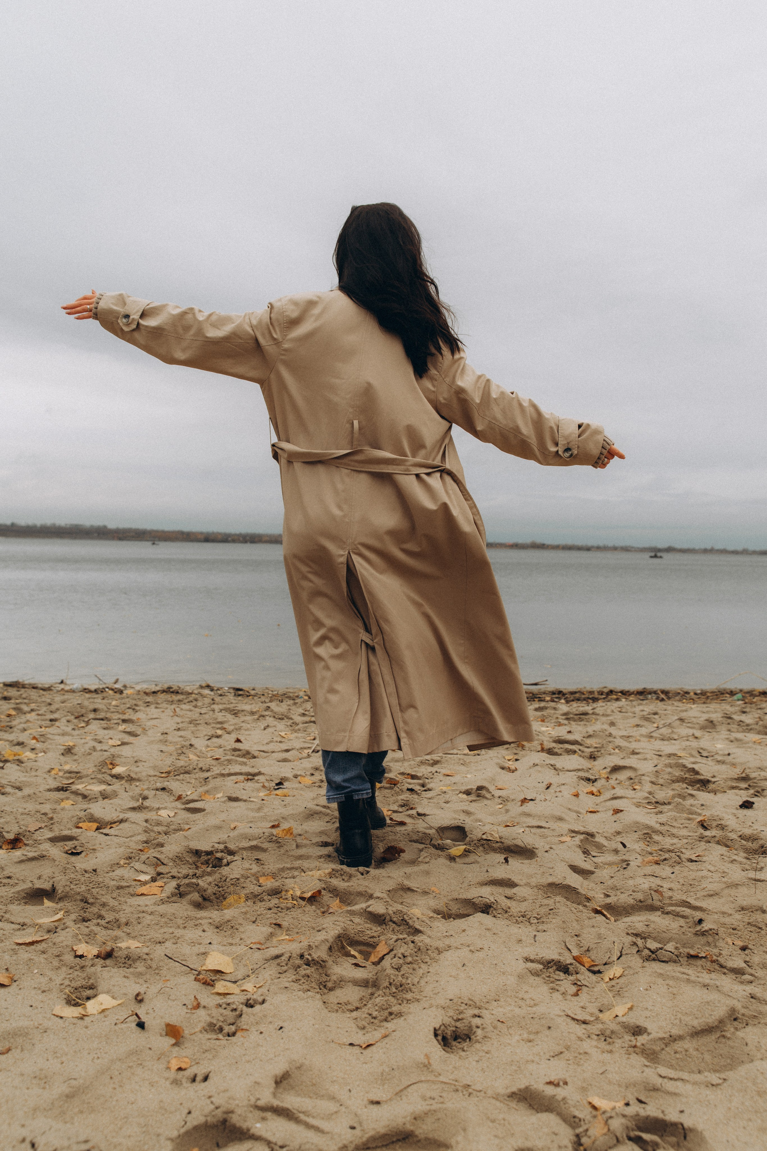 Ann. Семейный и детский фотограф Башкатова Дарья Старый Оскол