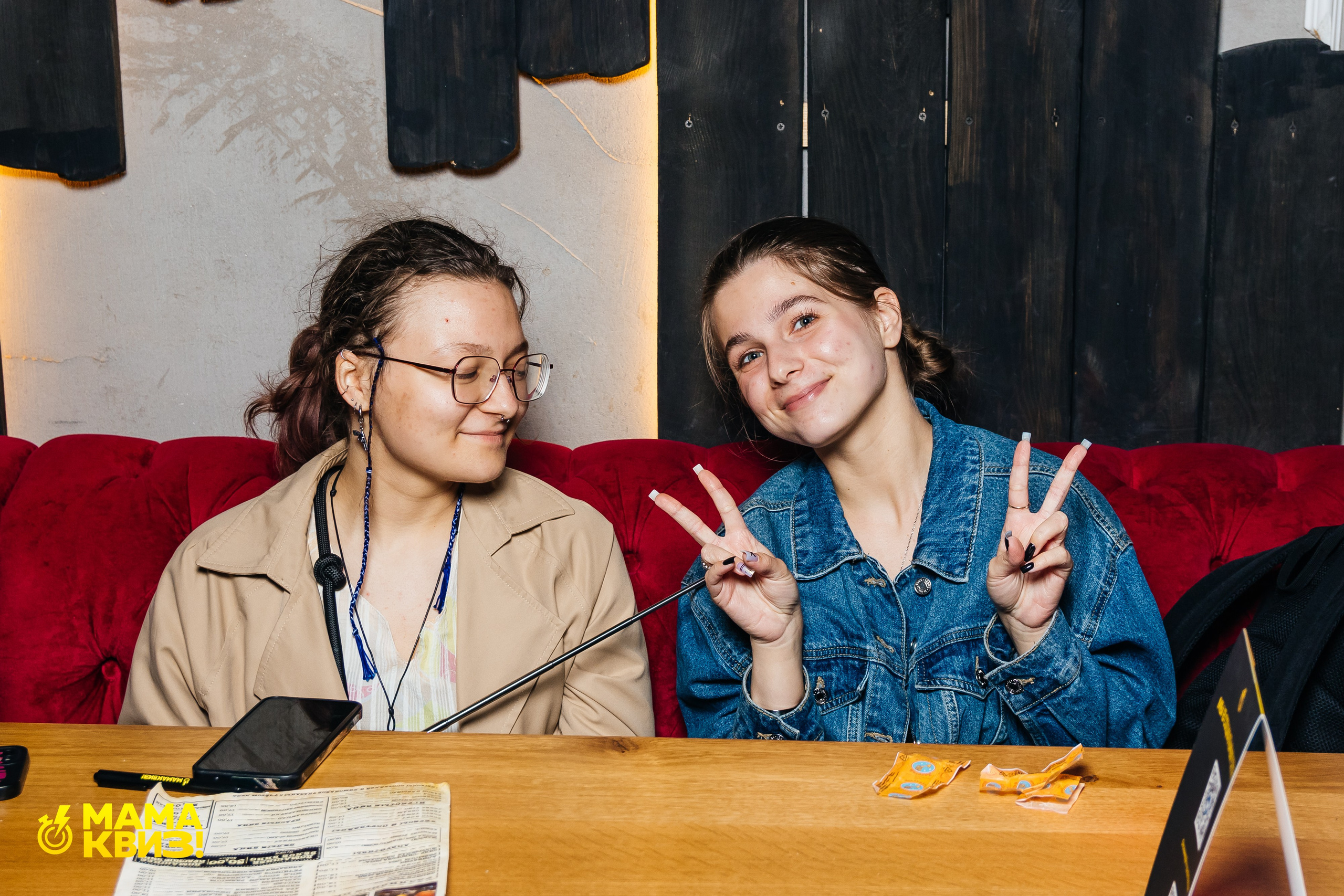 МАМА КВИЗ!. Свадебный фотограф Минск, Фаниполь, Беларусь Кирилл Напреев