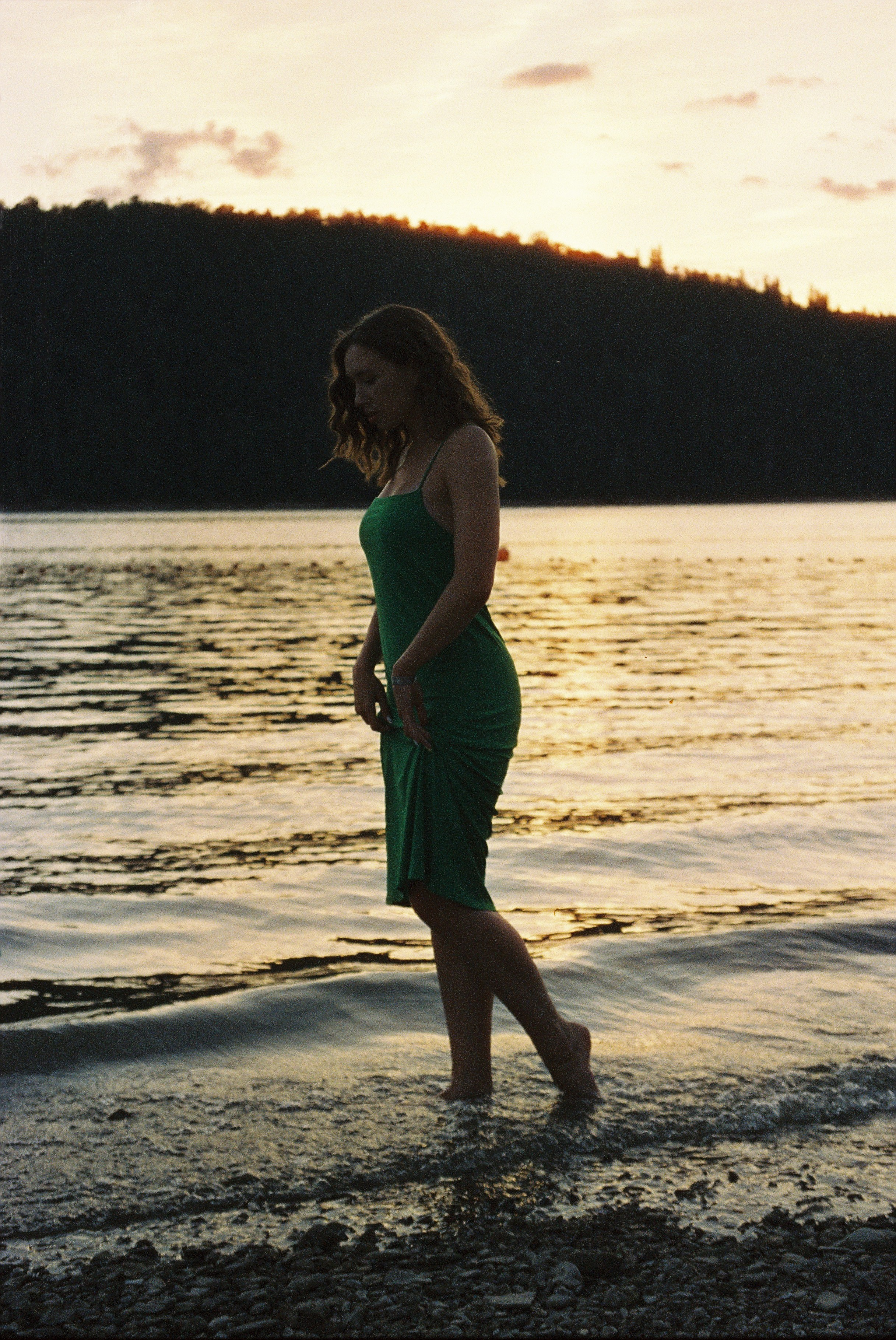 Плёночные фотосессии в Уфе. Свадебный и семейный фотограф в Уфе и Башкирии Дмитрий Коломеец