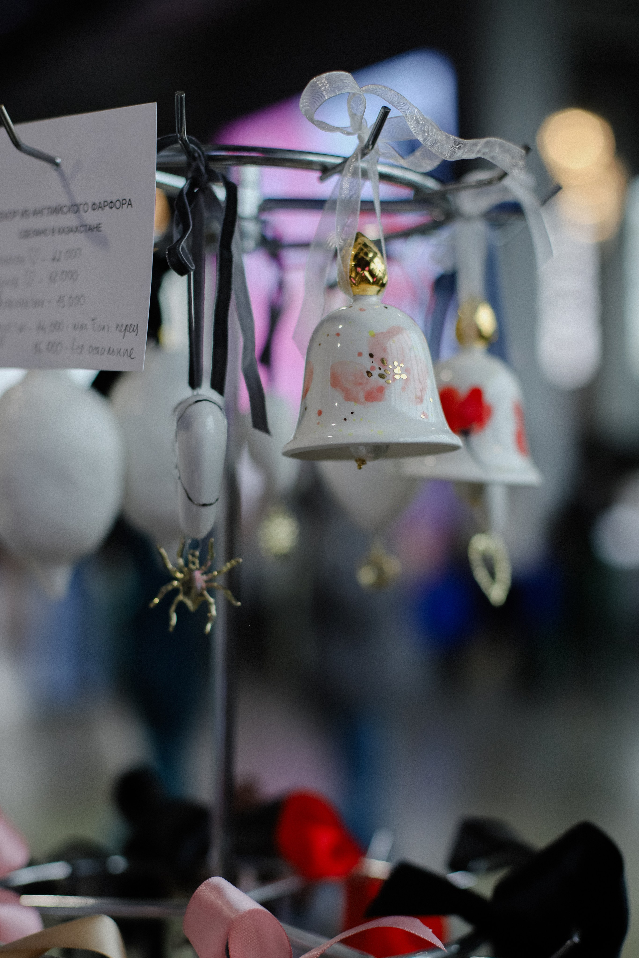 3.03 Almaty Pop Up Store. Фотограф в Алматы и Москве Даша Пушкина