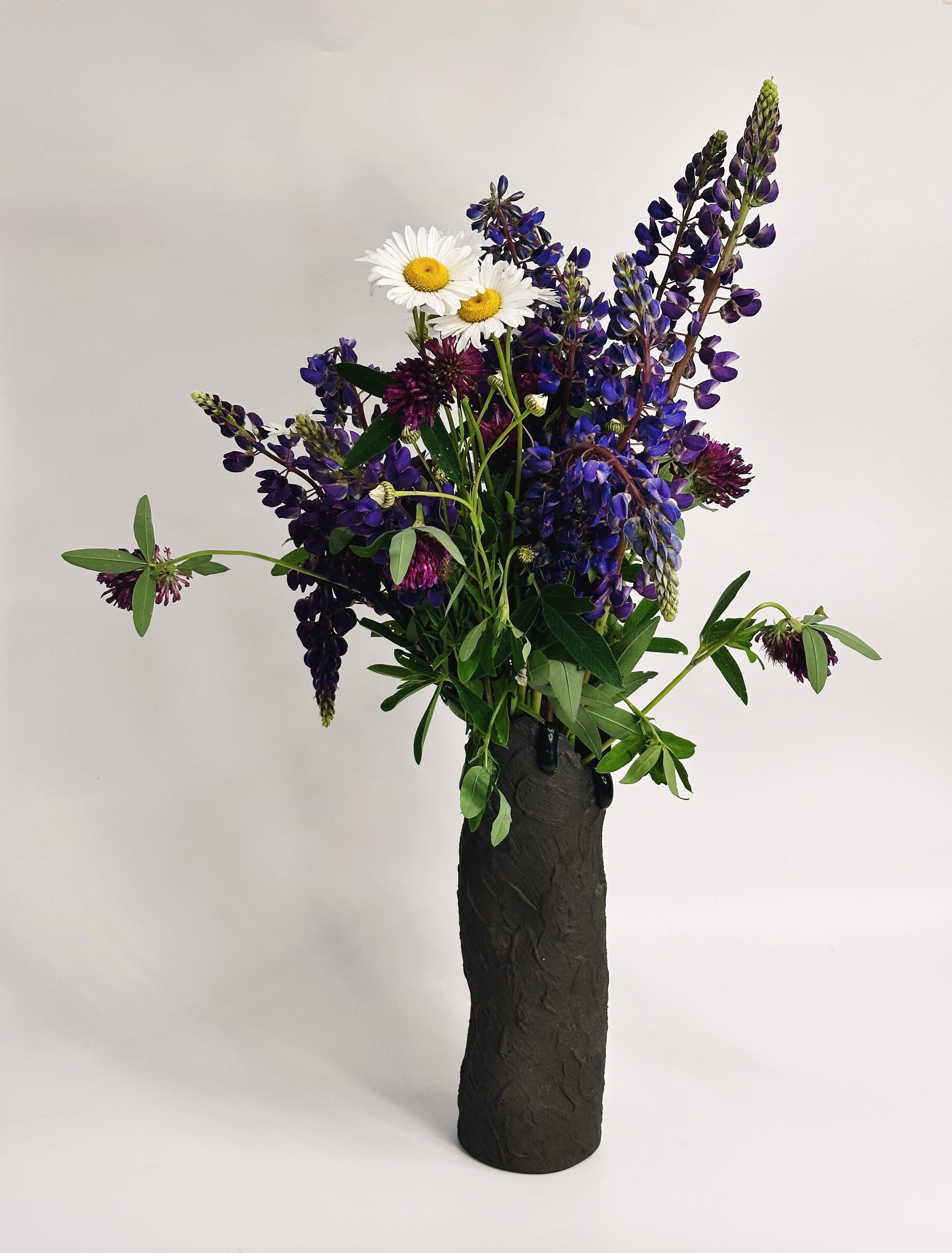 Volcano. TATYANA YAKUSHEVA